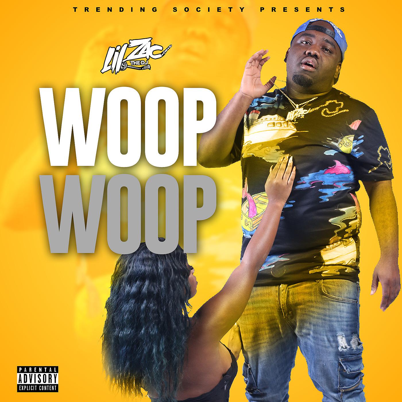 Постер альбома Woop Woop