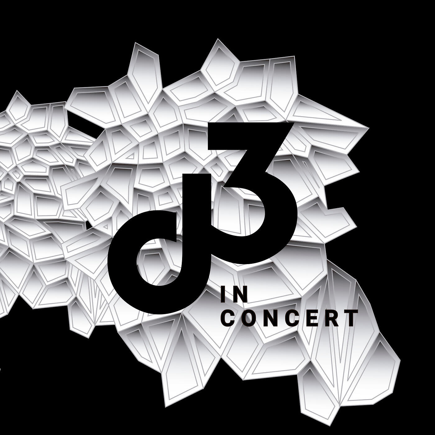Acústico D3 - D3 / Cada Pedaço / Casa Comigo (Ao Vivo)