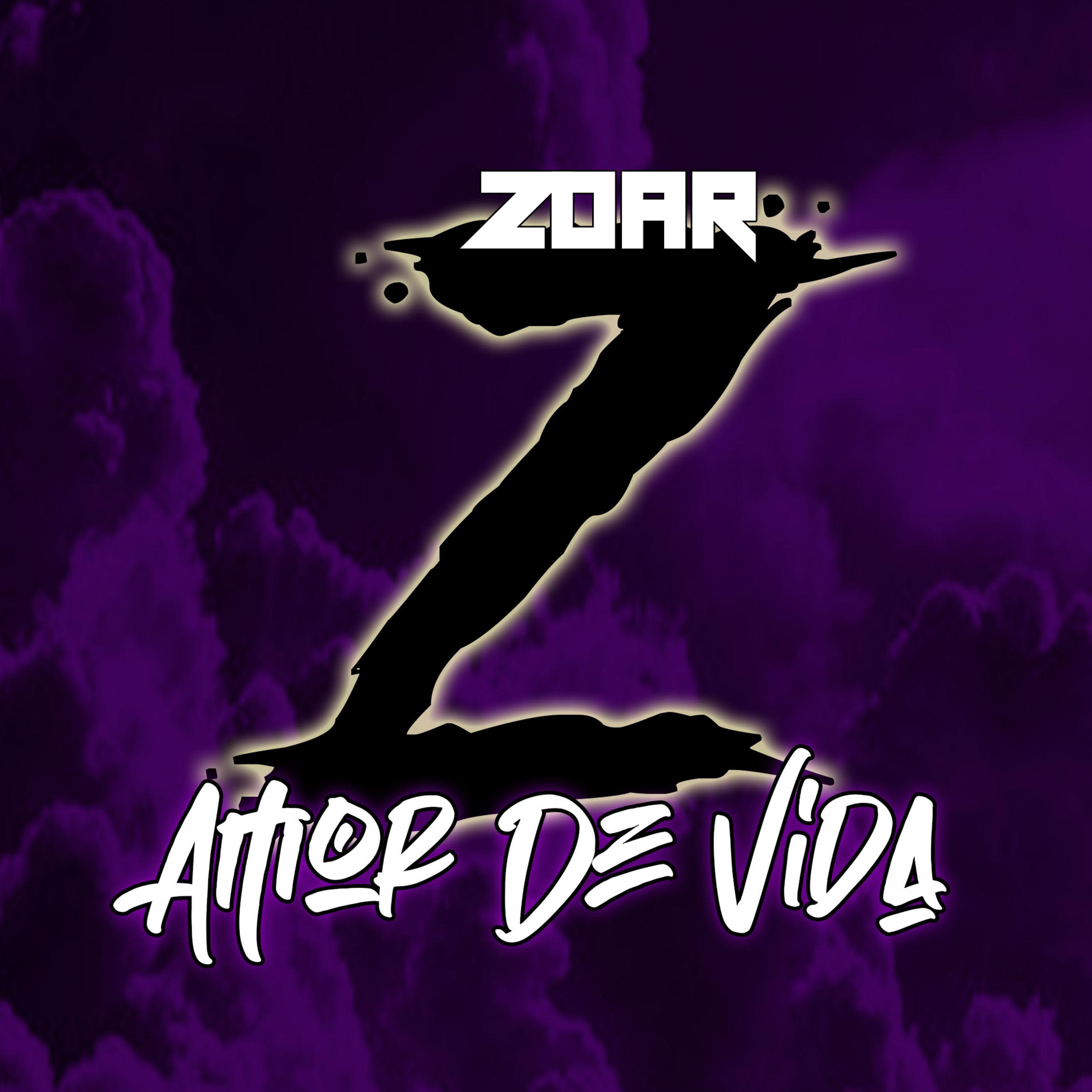 Постер альбома Amor De Vida