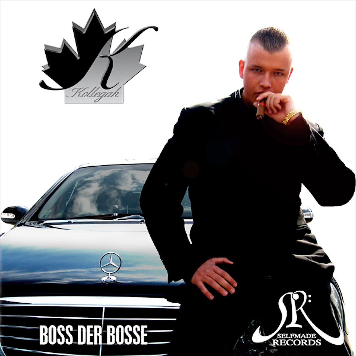 Kollegah - Fick dein Fame