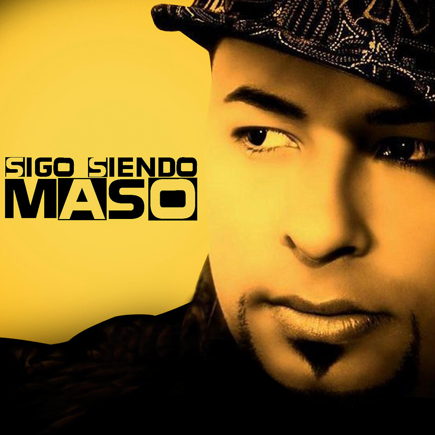Maso El Presidente - Busco Una Repuesta