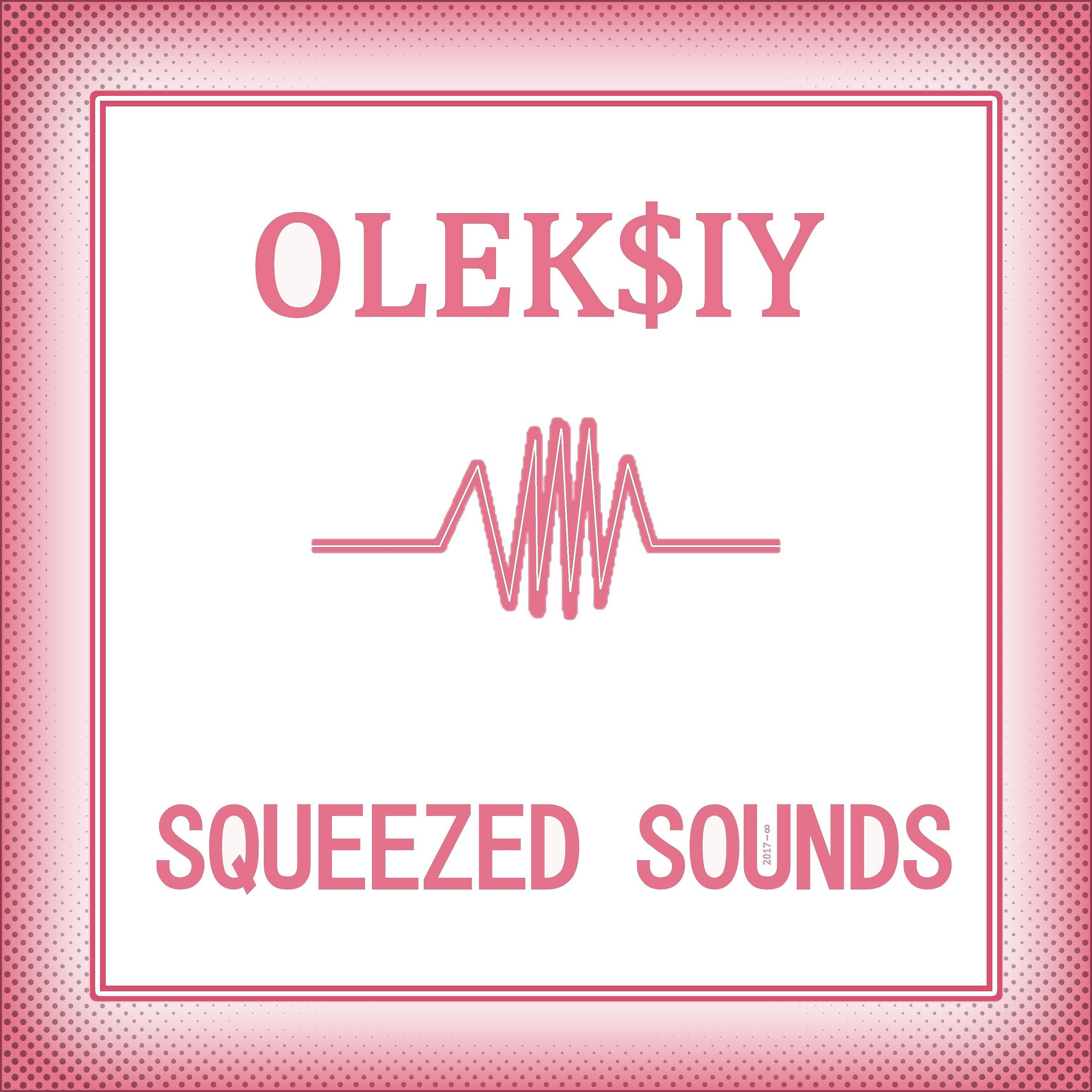 OLEK$IY - Stretched Violins