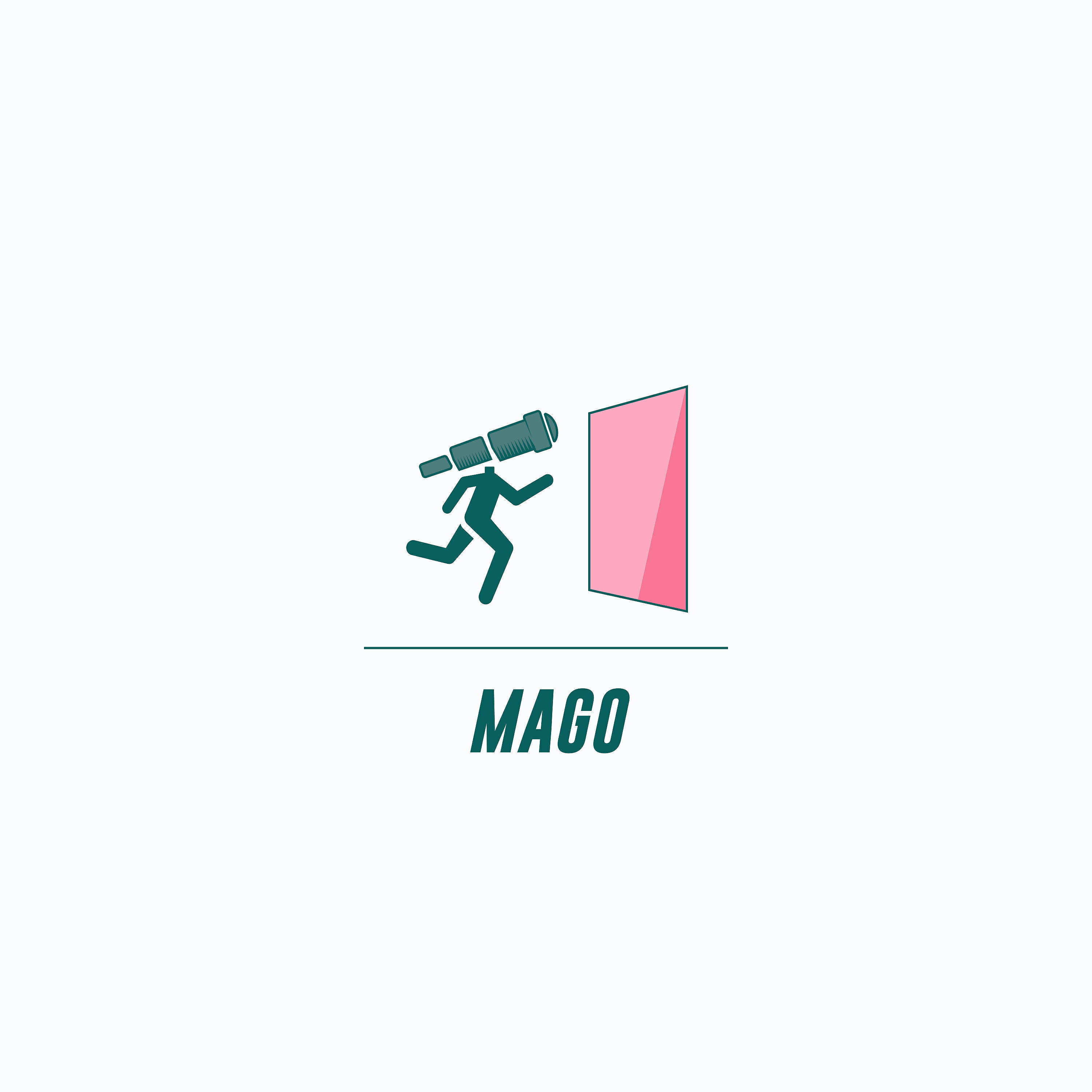 MAGO - 42.195
