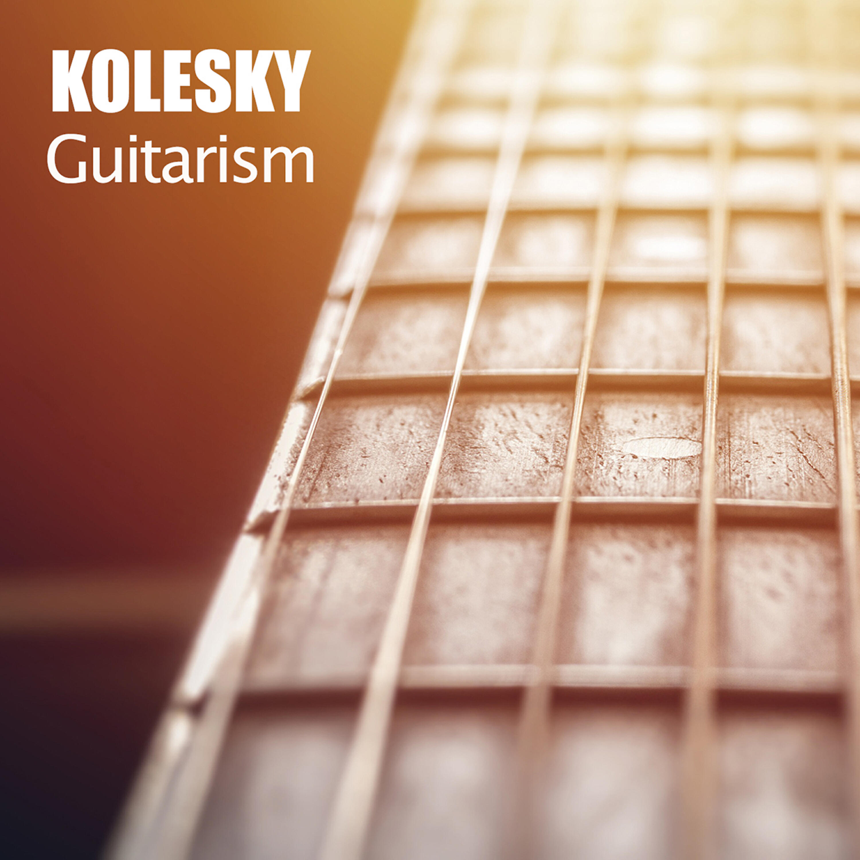 KOLESKY - Guitarism (Acoustic Version)