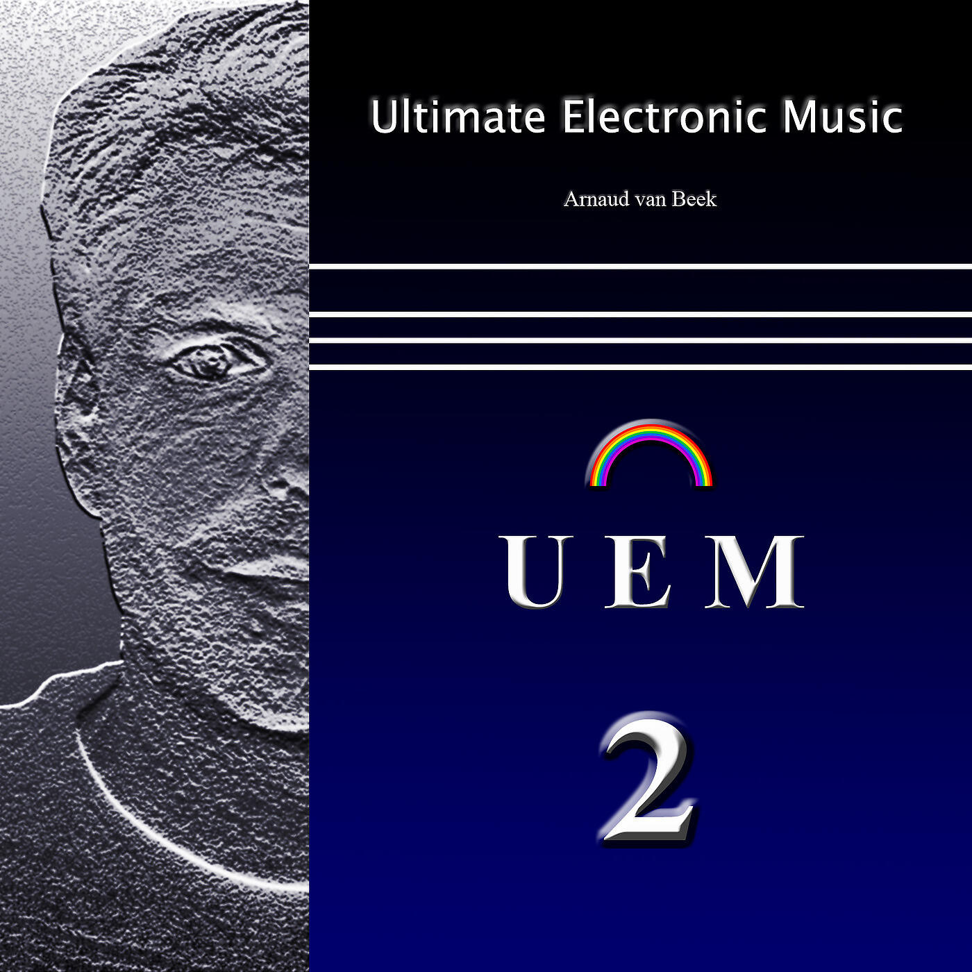 Arnaud Van Beek - Ultimate Electronic Music 16 - The Highlands