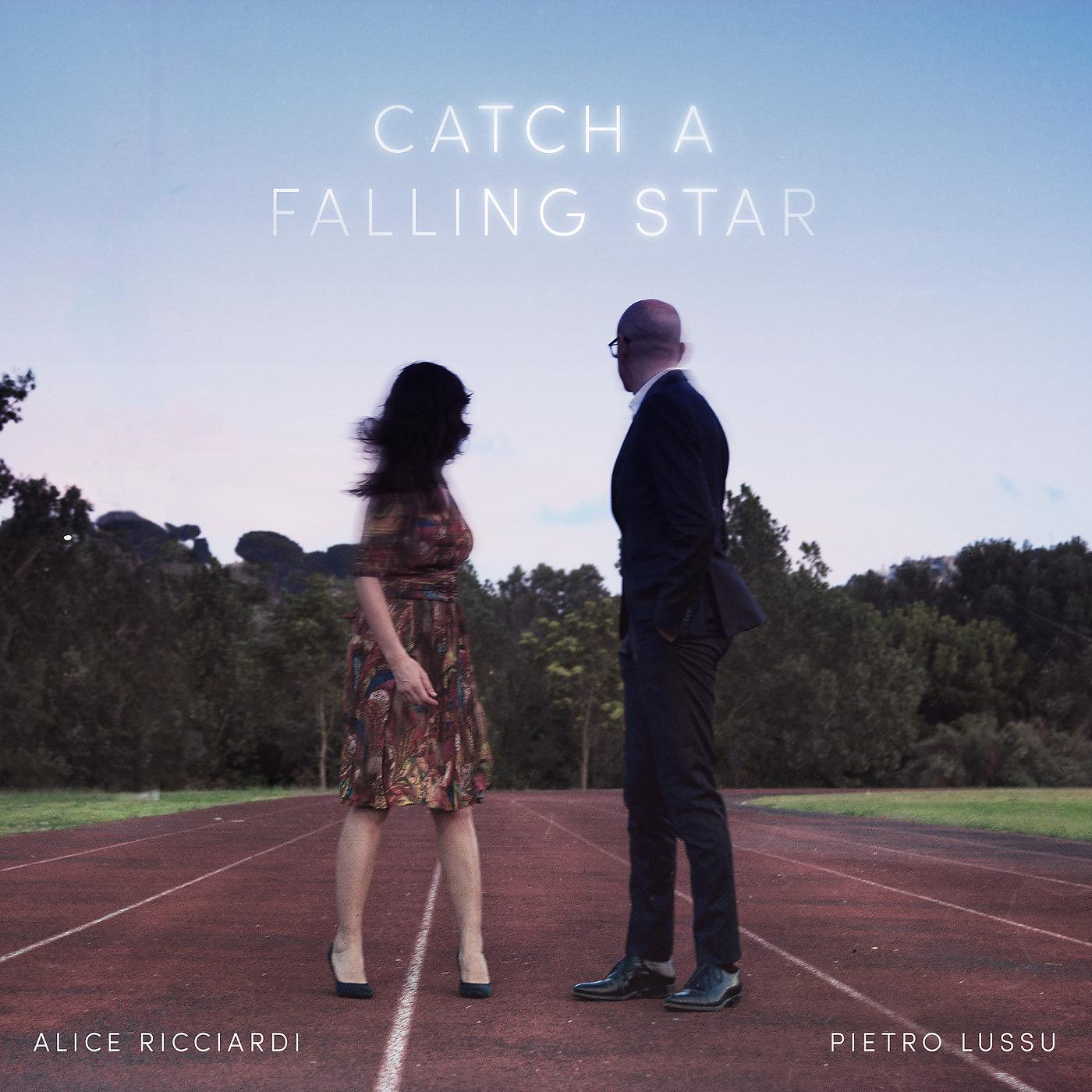 Постер альбома Catch a Falling Star