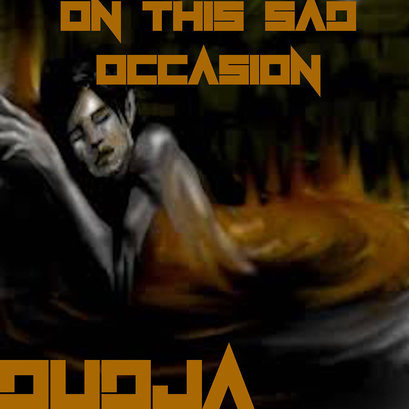 Dudja - On This Sad Occasion