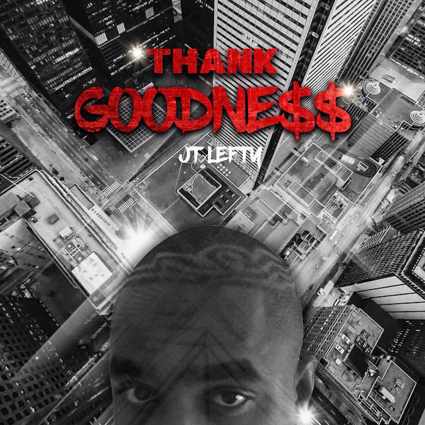JT LEFTY - Hit the Plug
