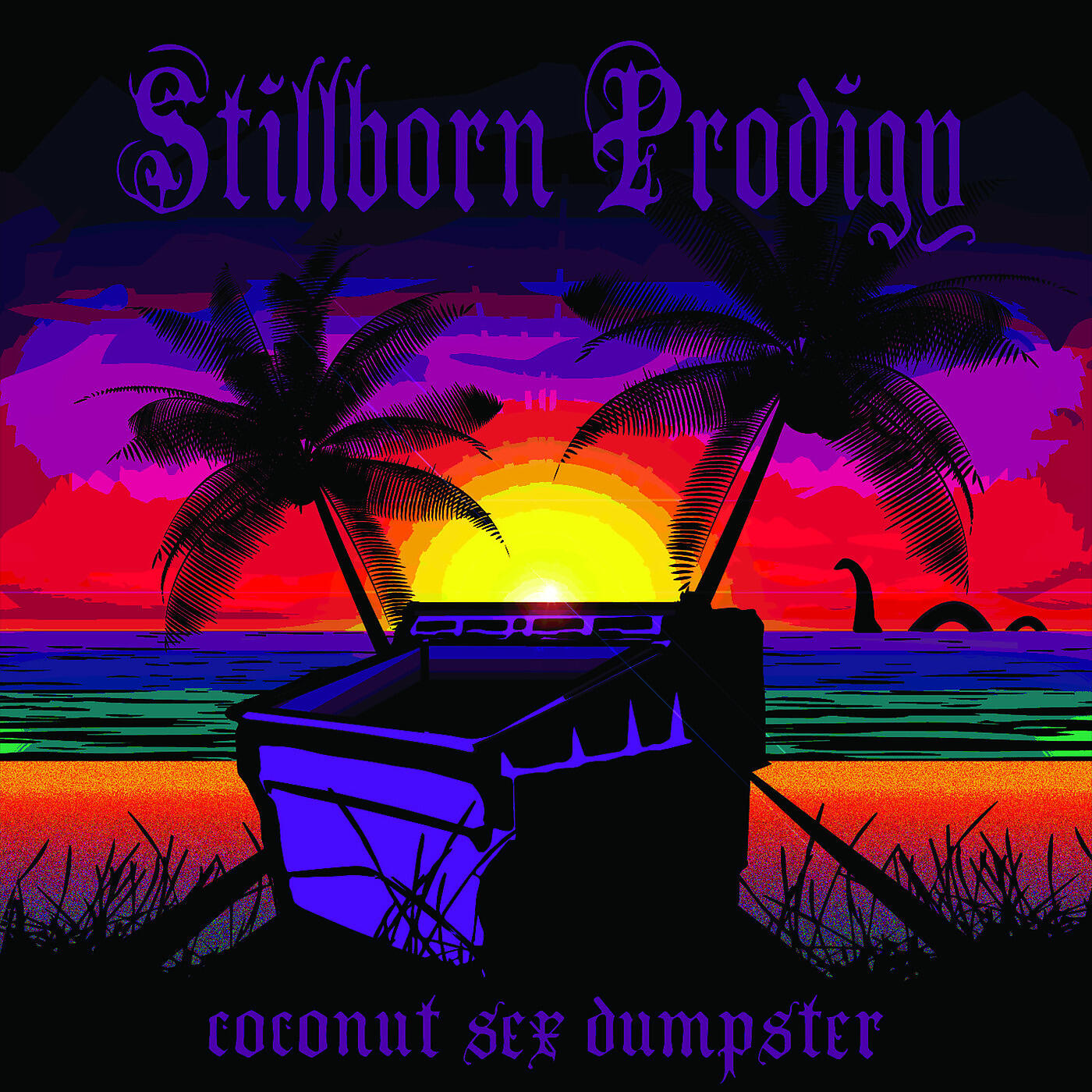 Stillborn Prodigy - Red Rocket Dog Dicks