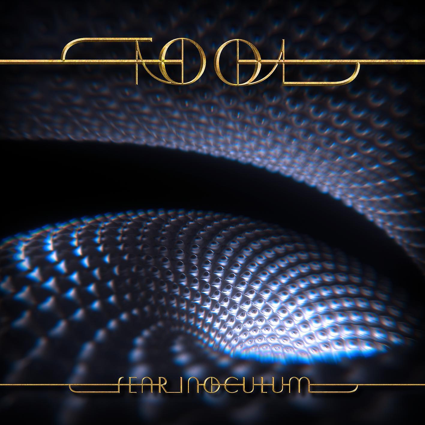 TOOL - Invincible