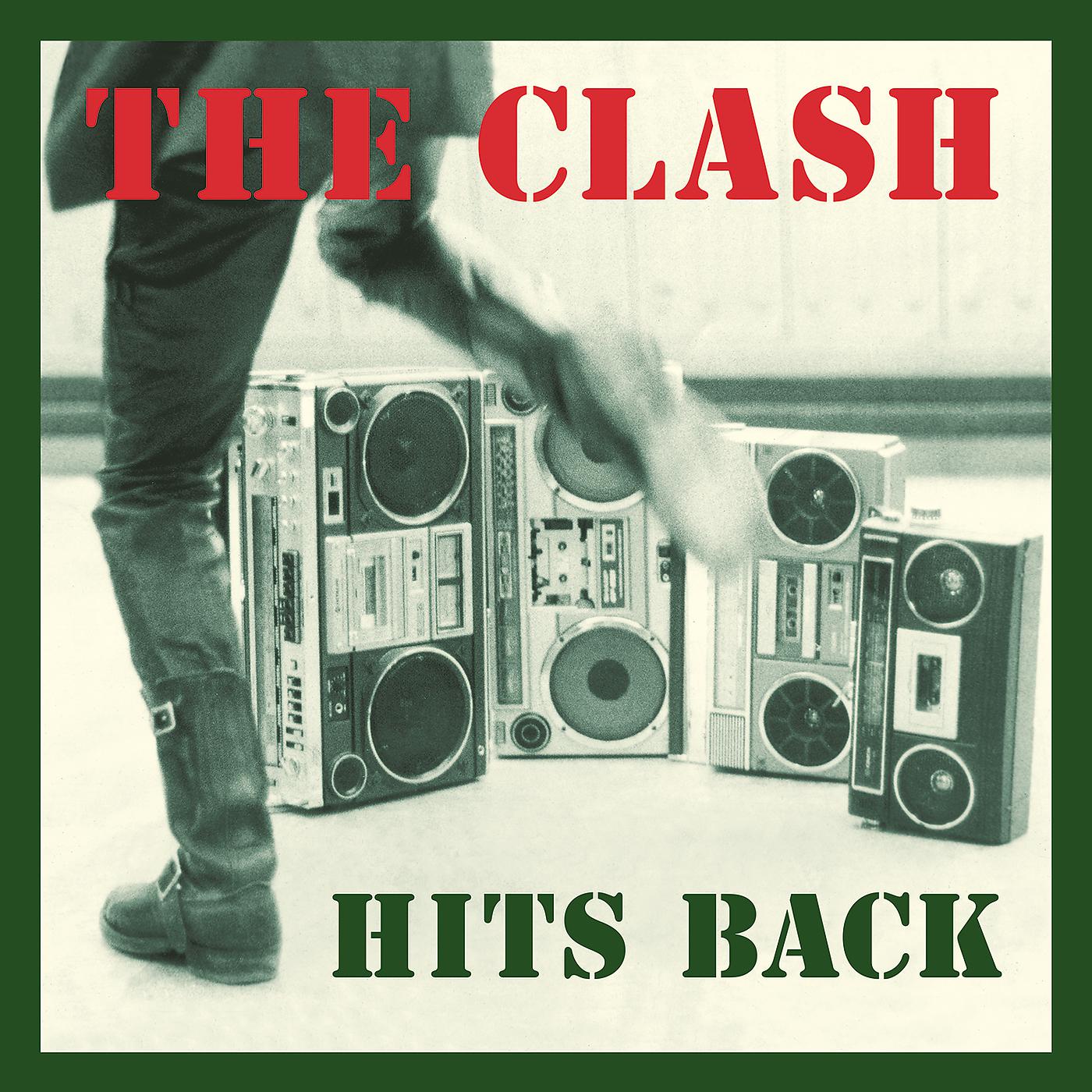 Hit me back. The Clash album 1977. The Clash обложка. Clash "Hits back". The Clash альбомы.