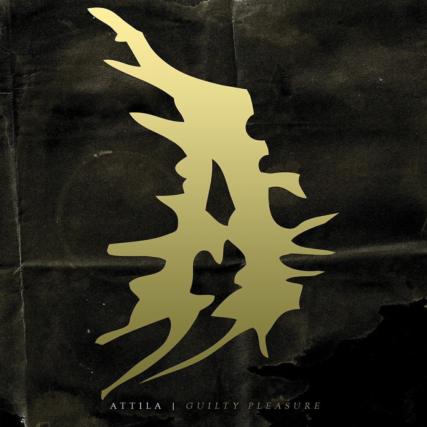 Attila - Dirty Dirty