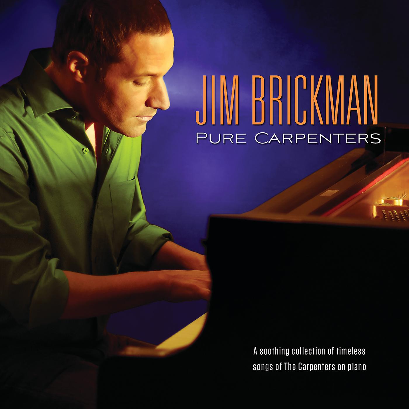 Jim Brickman - Yesterday Once More