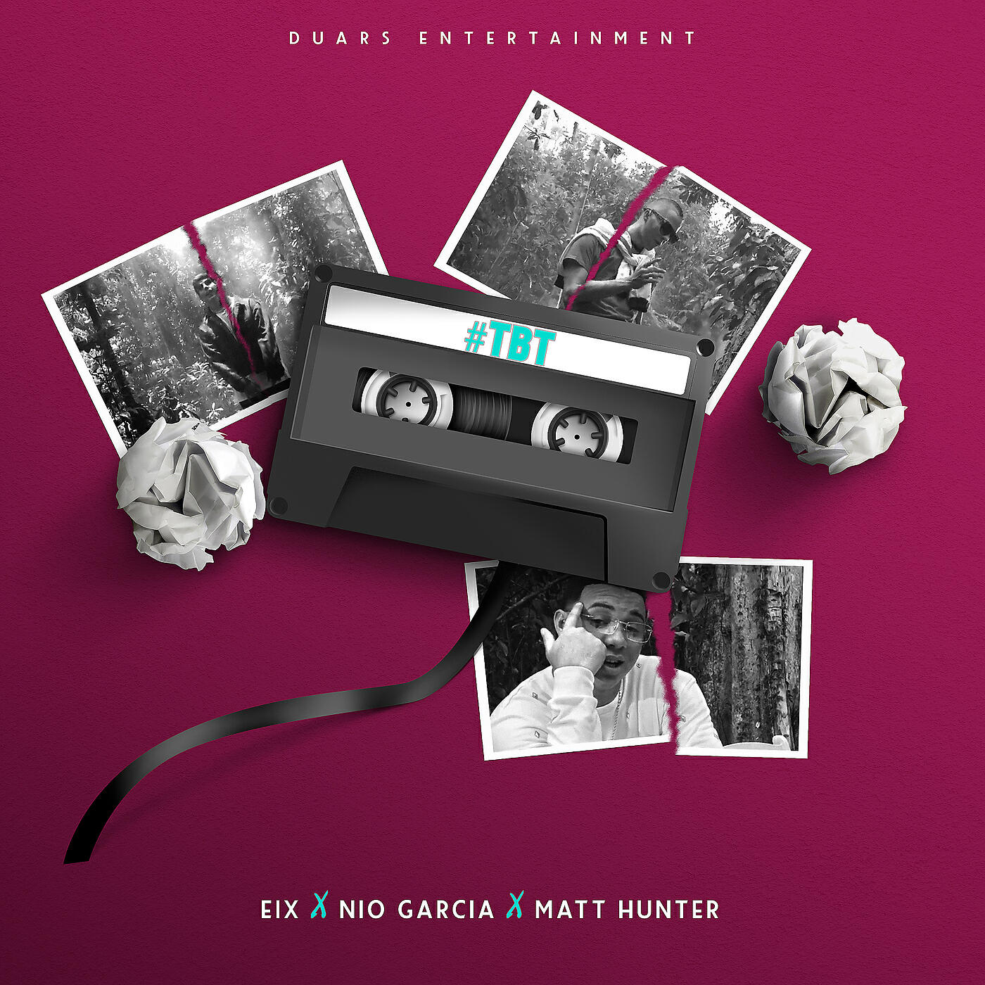Eix - TBT Remix