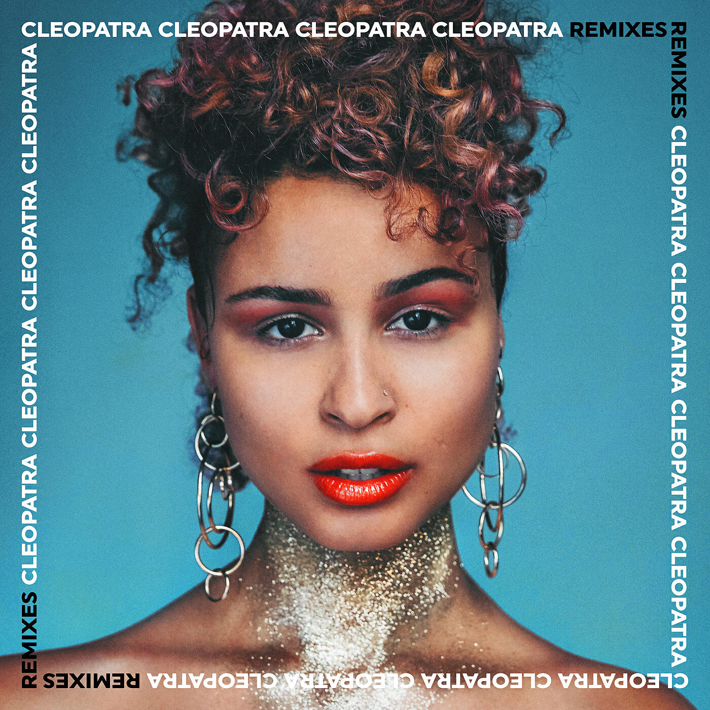 Thandi Phoenix - Cleopatra (Sevader Remix)