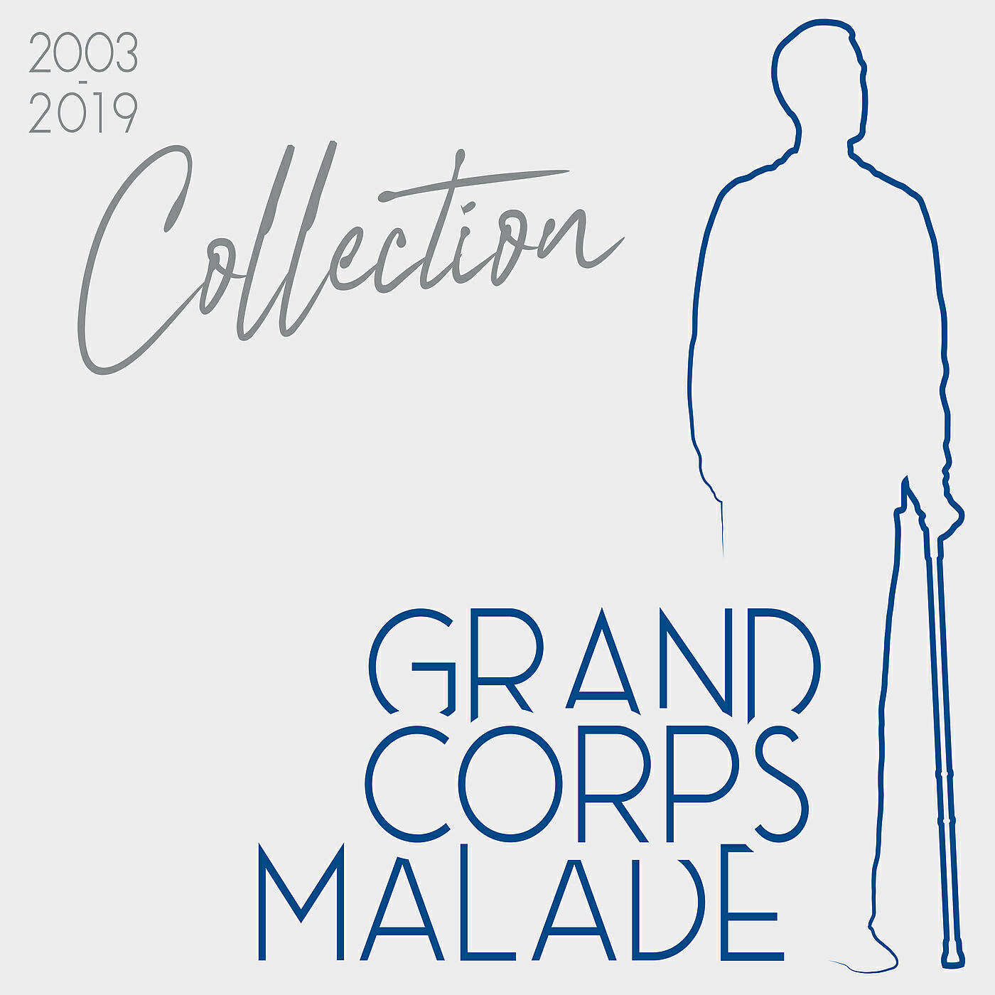 Grand Corps Malade - Je dors sur mes 2 oreilles