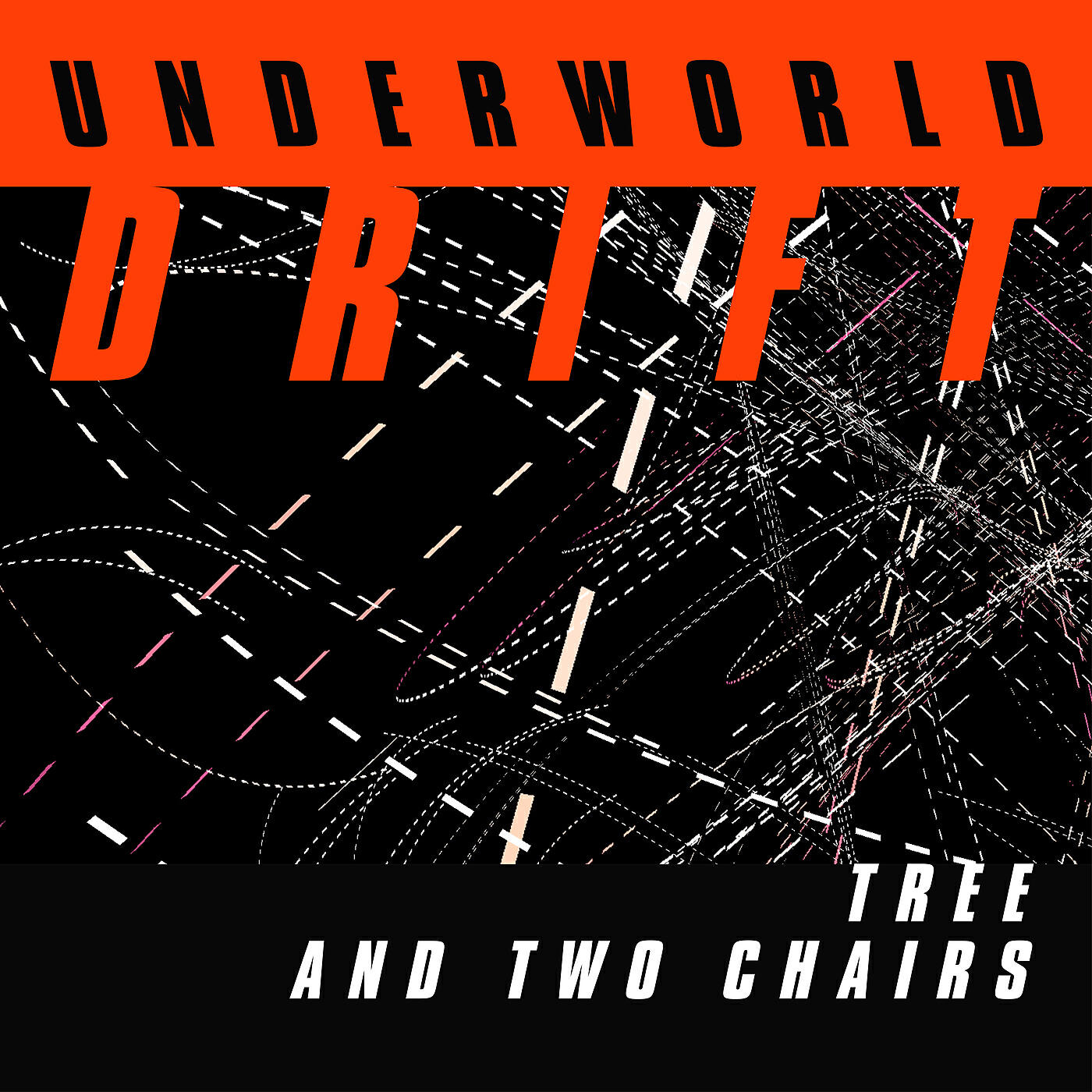 Underworld - Tree And Two Chairs (Film Edit)