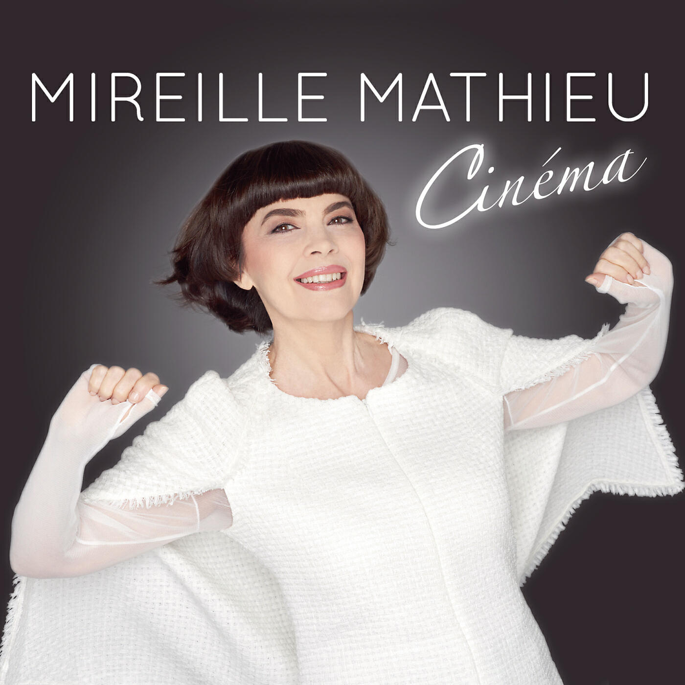 Mireille Mathieu - Un homme et une femme
