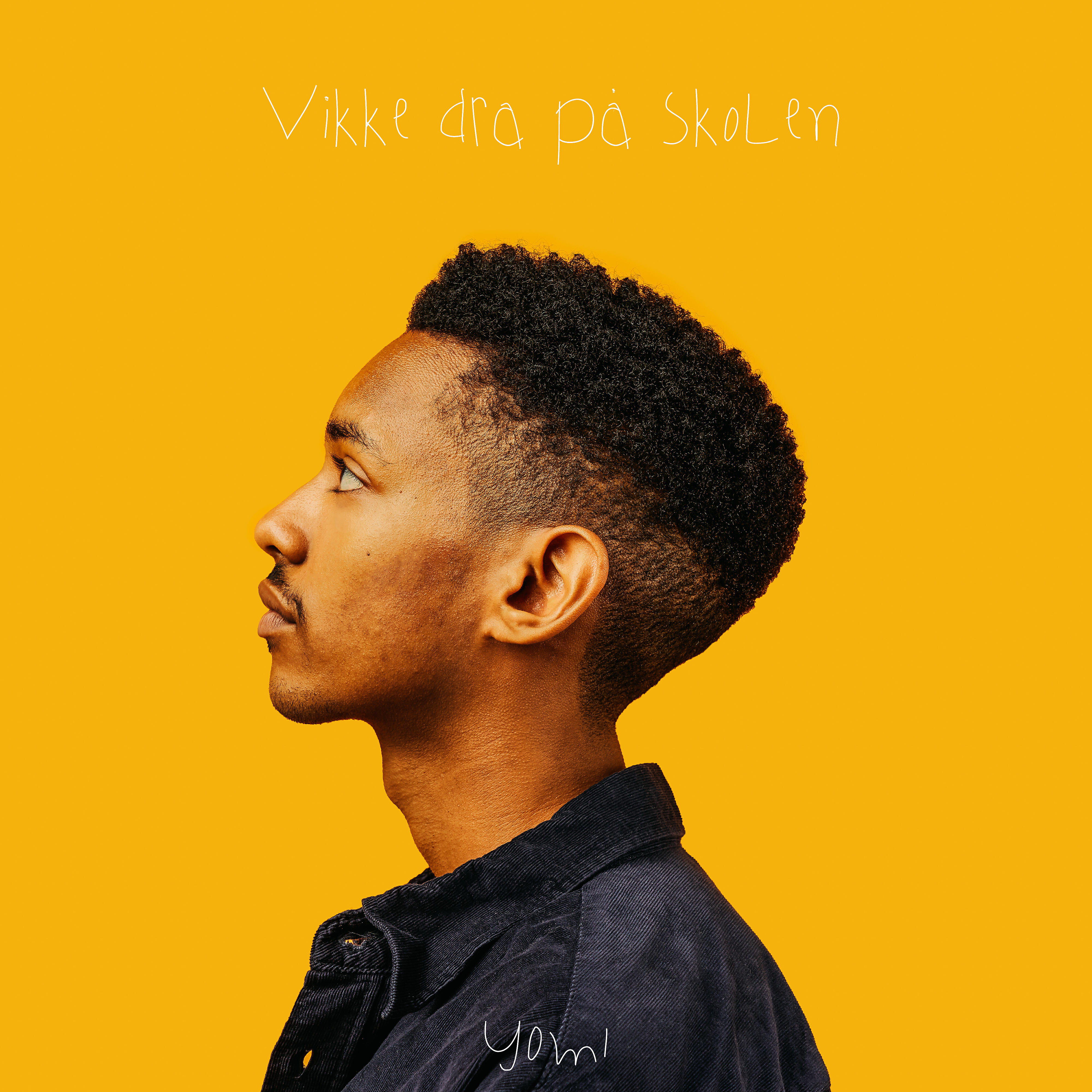 Yomi - Vikke dra på skolen