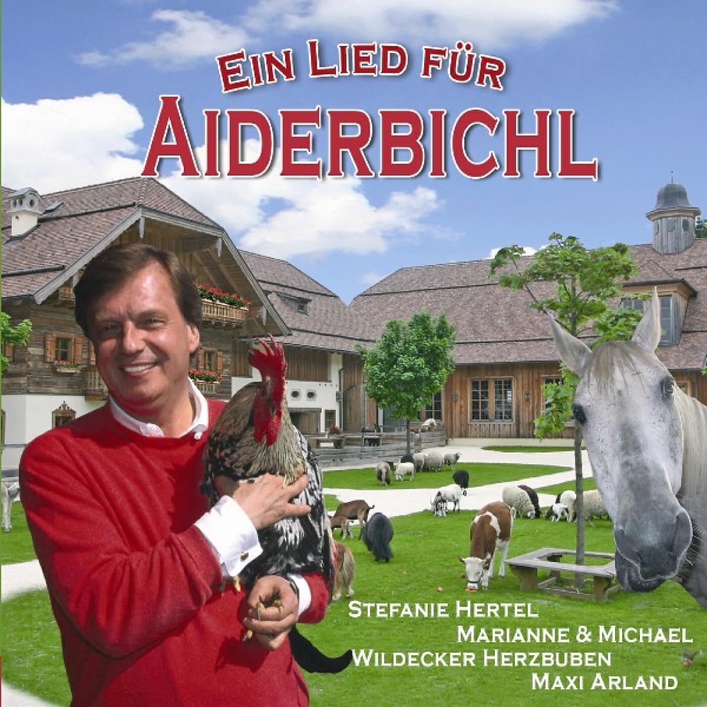 Mühlenhof Musikanten - Ein Lied für Tiere