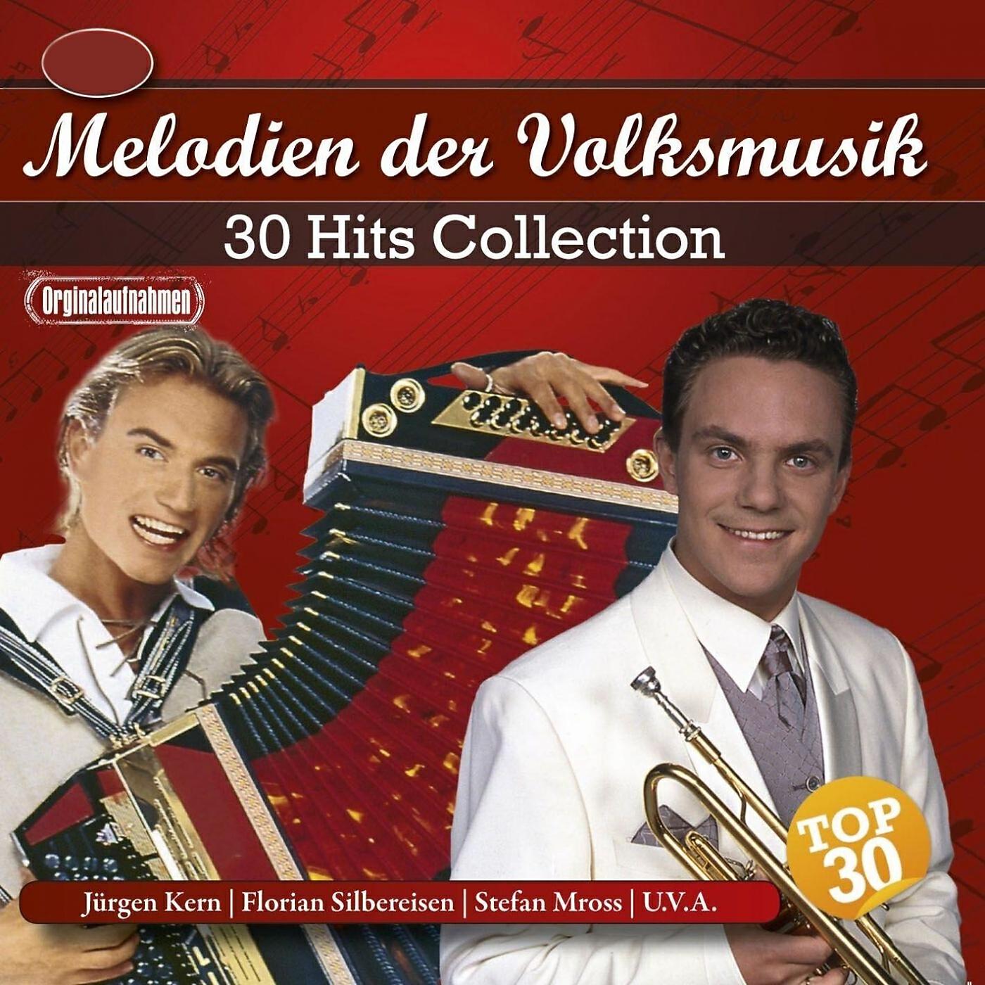 Florian Silbereisen - Alpenbrauser