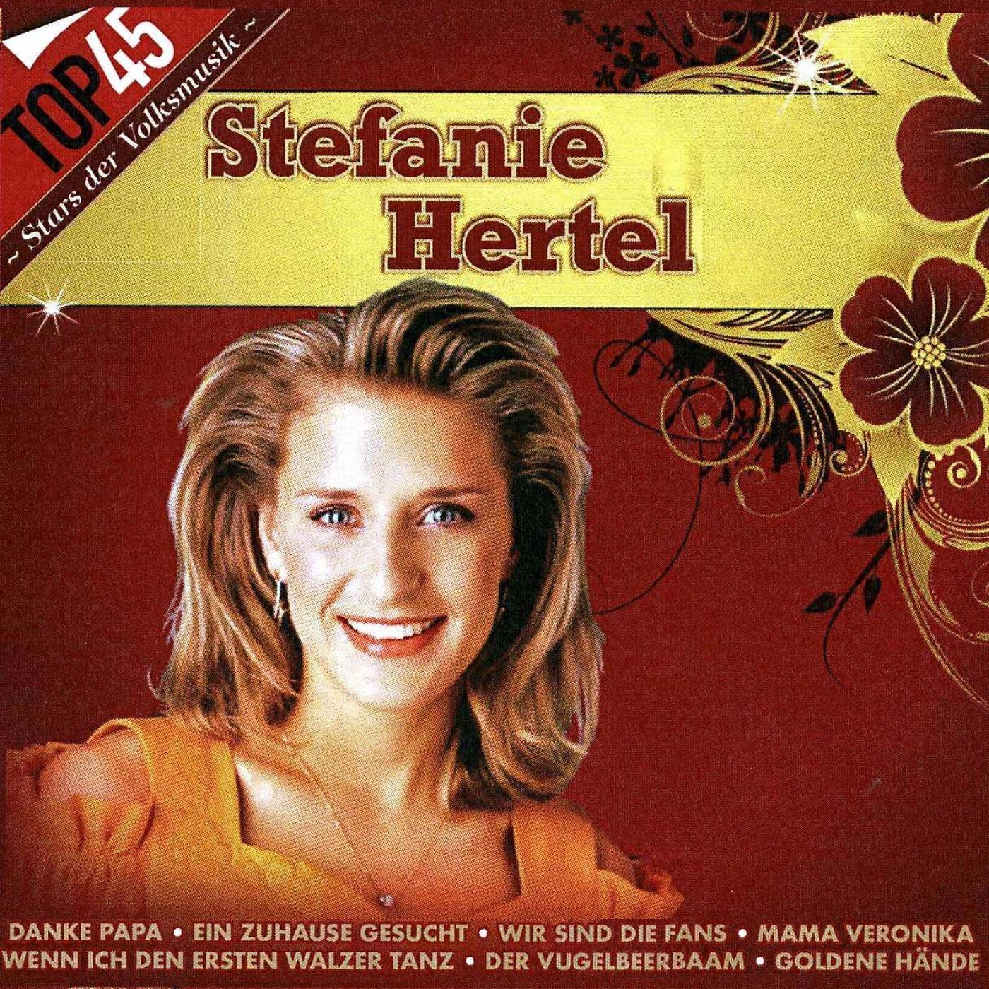Stefanie Hertel - Ein Zuhause gesucht
