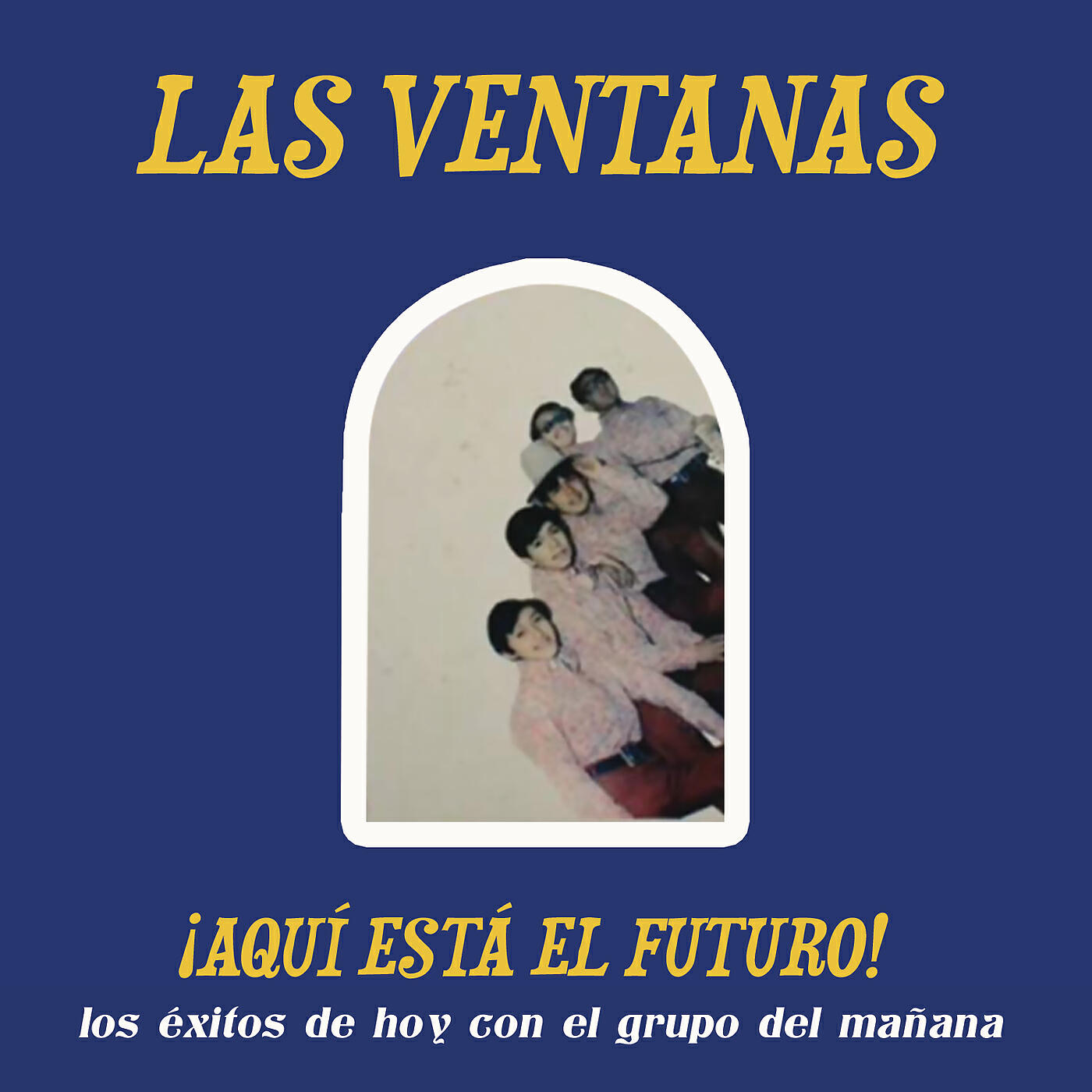 Las Ventanas - Házme una Señal