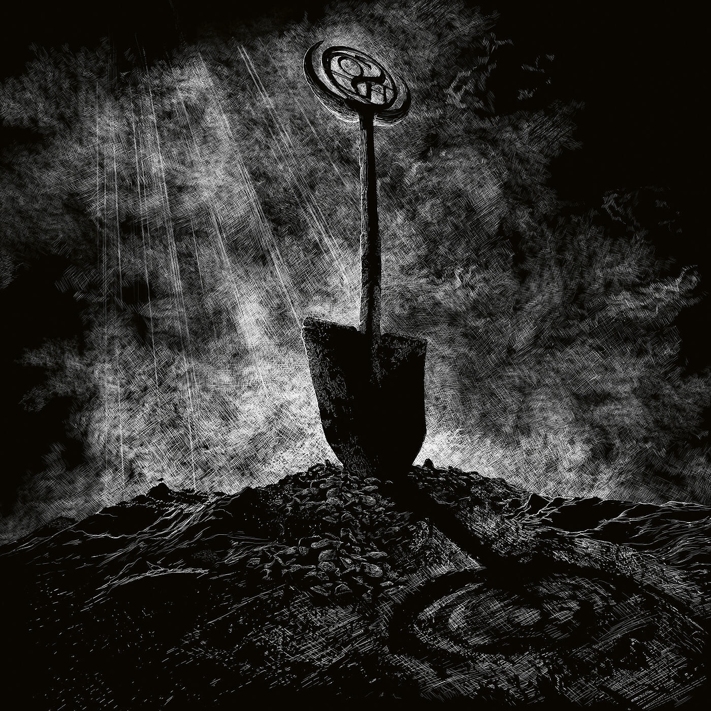 GosT - Ligature Marks