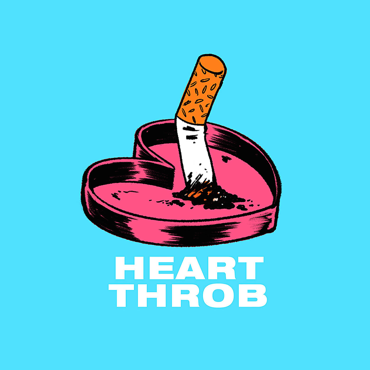 FATHER - Heartthrob