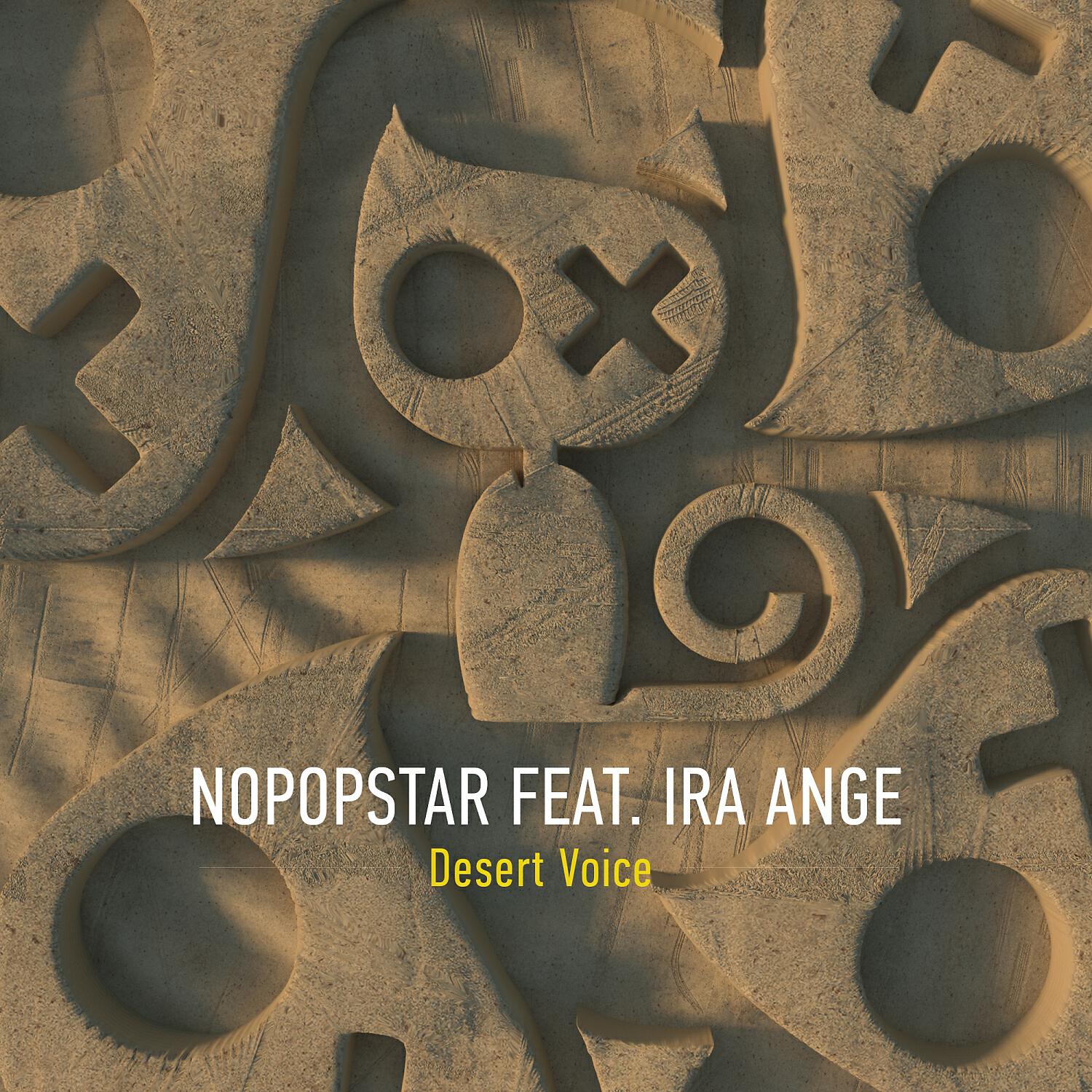 Nopopstar - Desert Voice (Revox Mix)