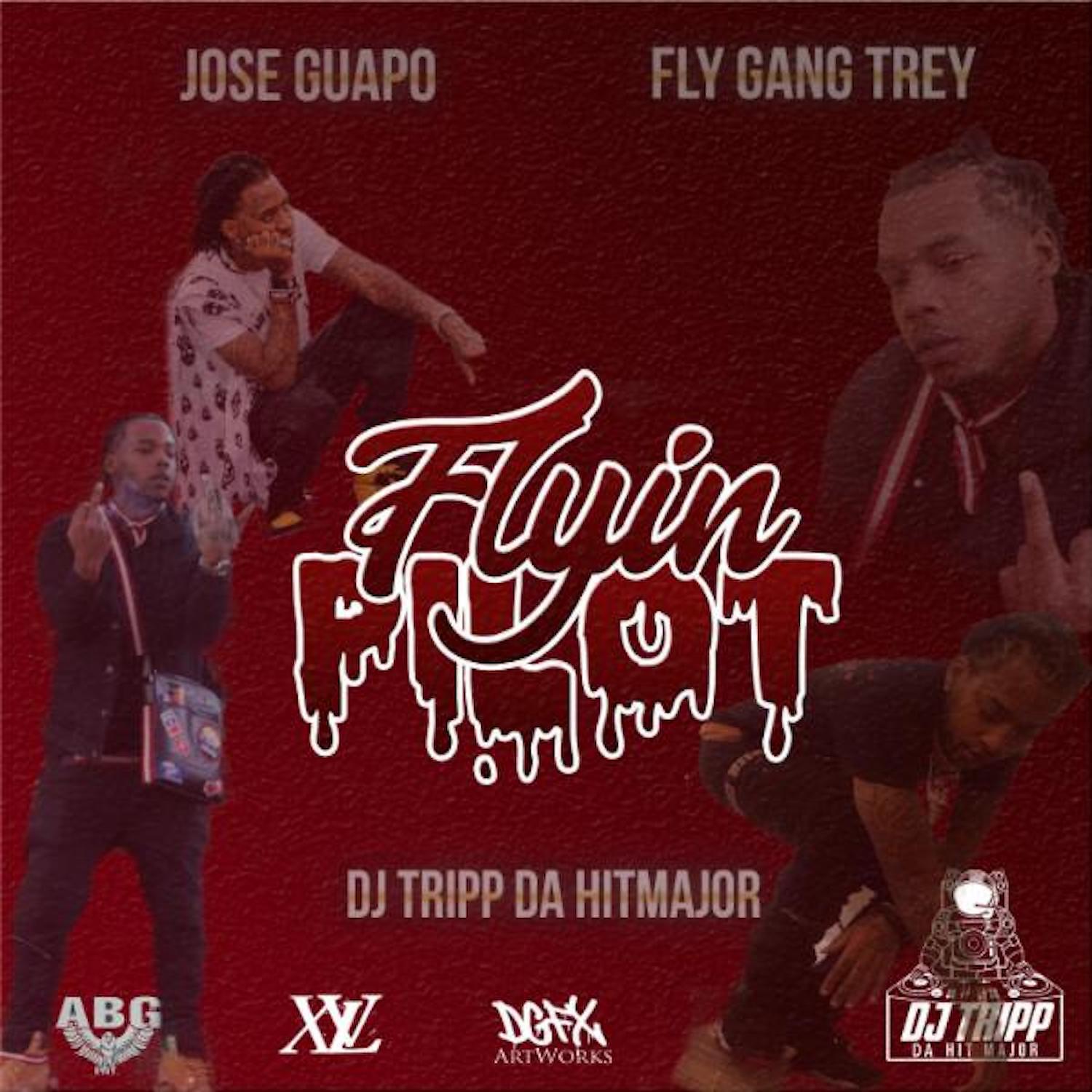 Jose Guapo - Flyin' Pilot