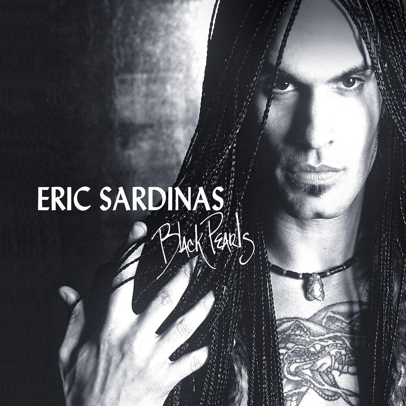 Eric Sardinas - Big Red Line