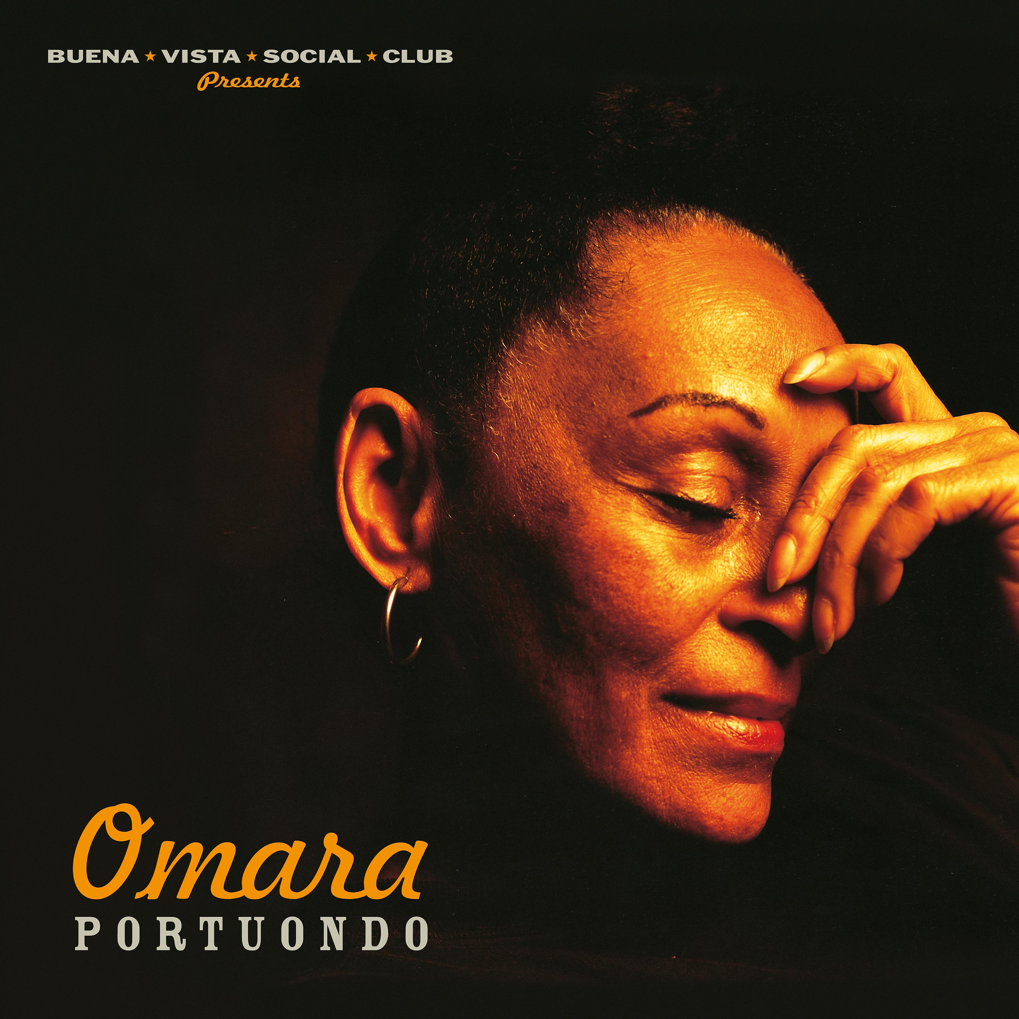 Постер альбома Omara Portuondo (Buena Vista Social Club Presents) [2019 - Remaster]