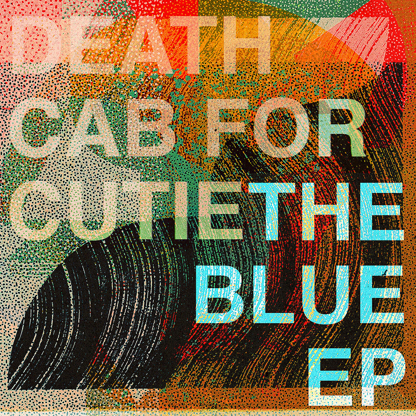 Death Cab For Cutie - Blue Bloods