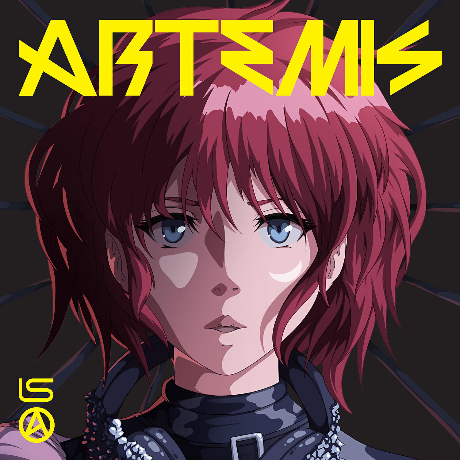 Lindsey Stirling - Love Goes On And On (feat. Amy Lee)