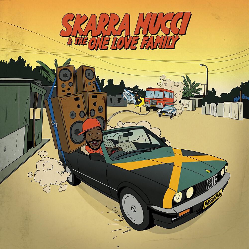 Skarra Mucci - It's for Real