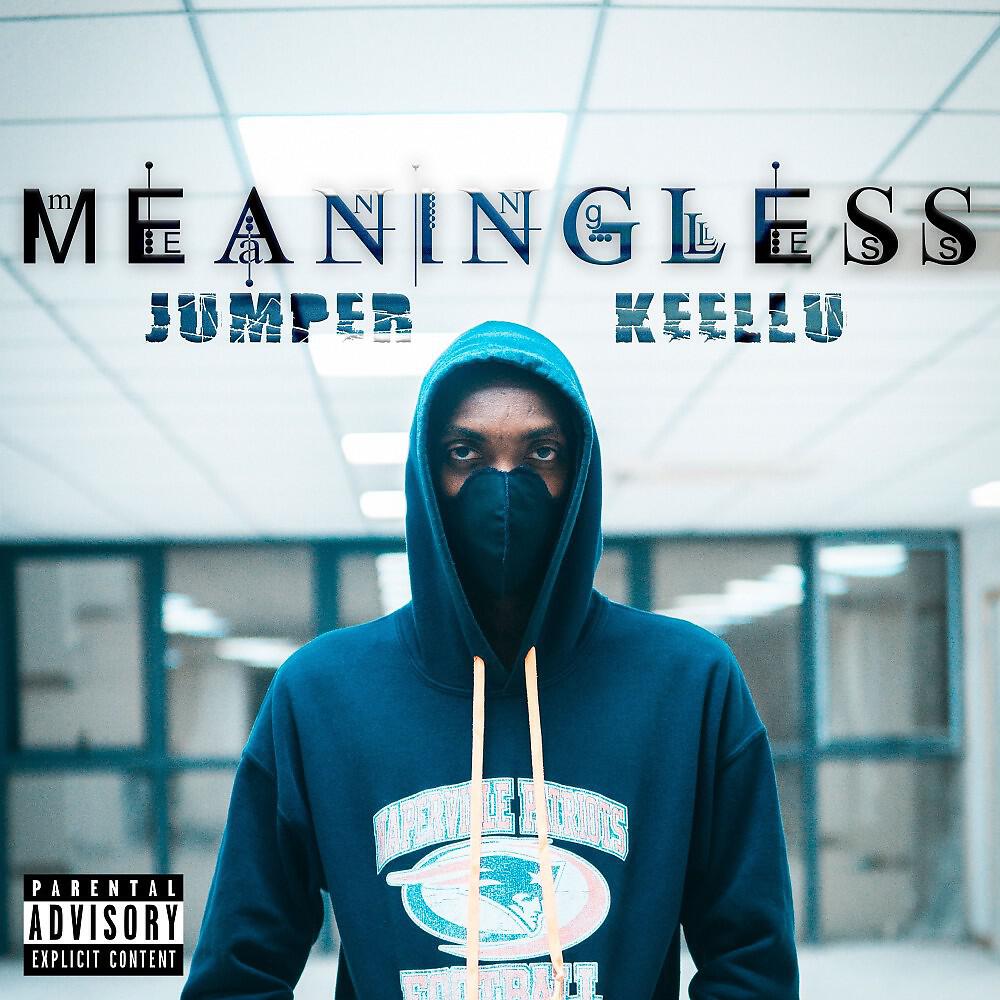 Jumper Keellu - Right Now