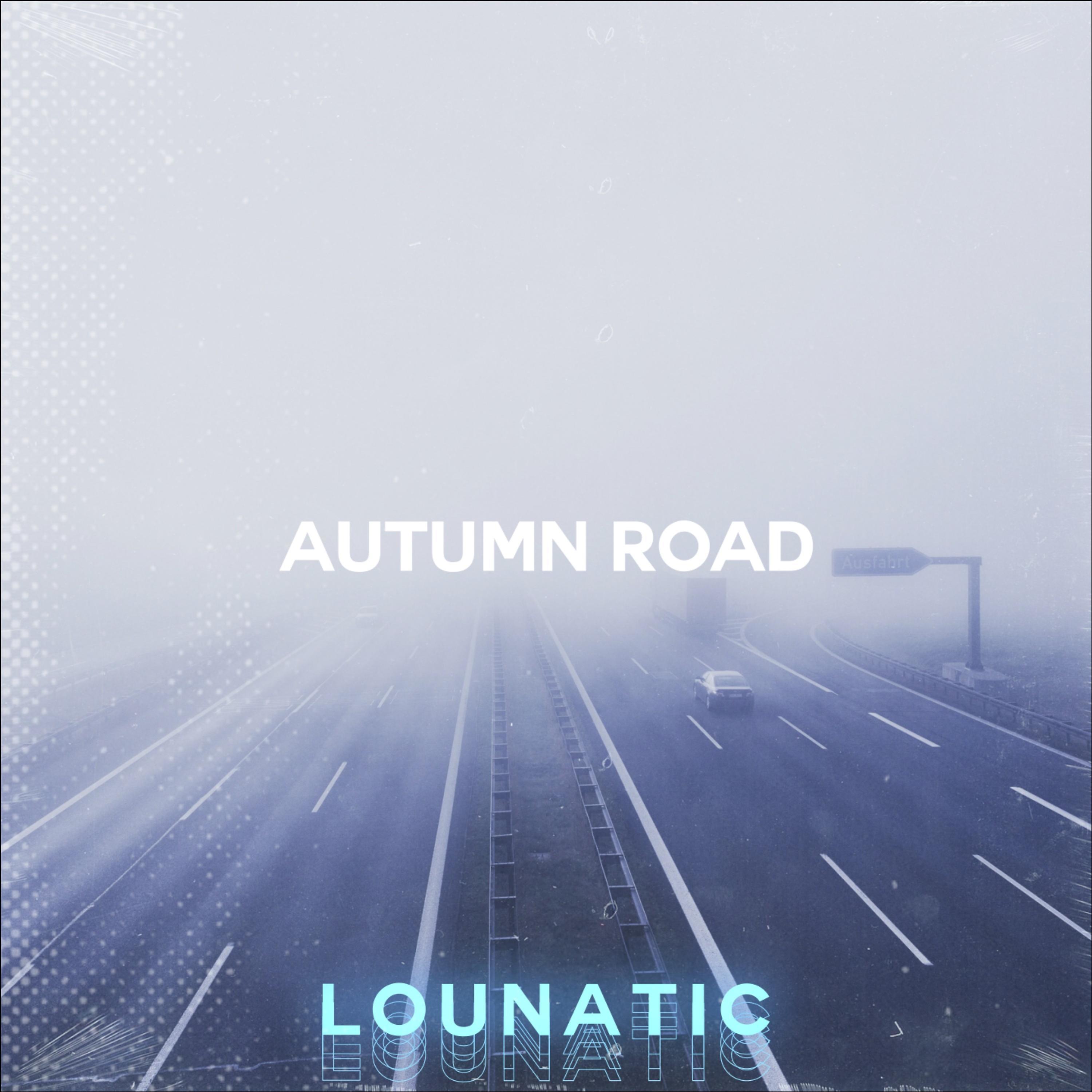 Постер альбома Autumn Road