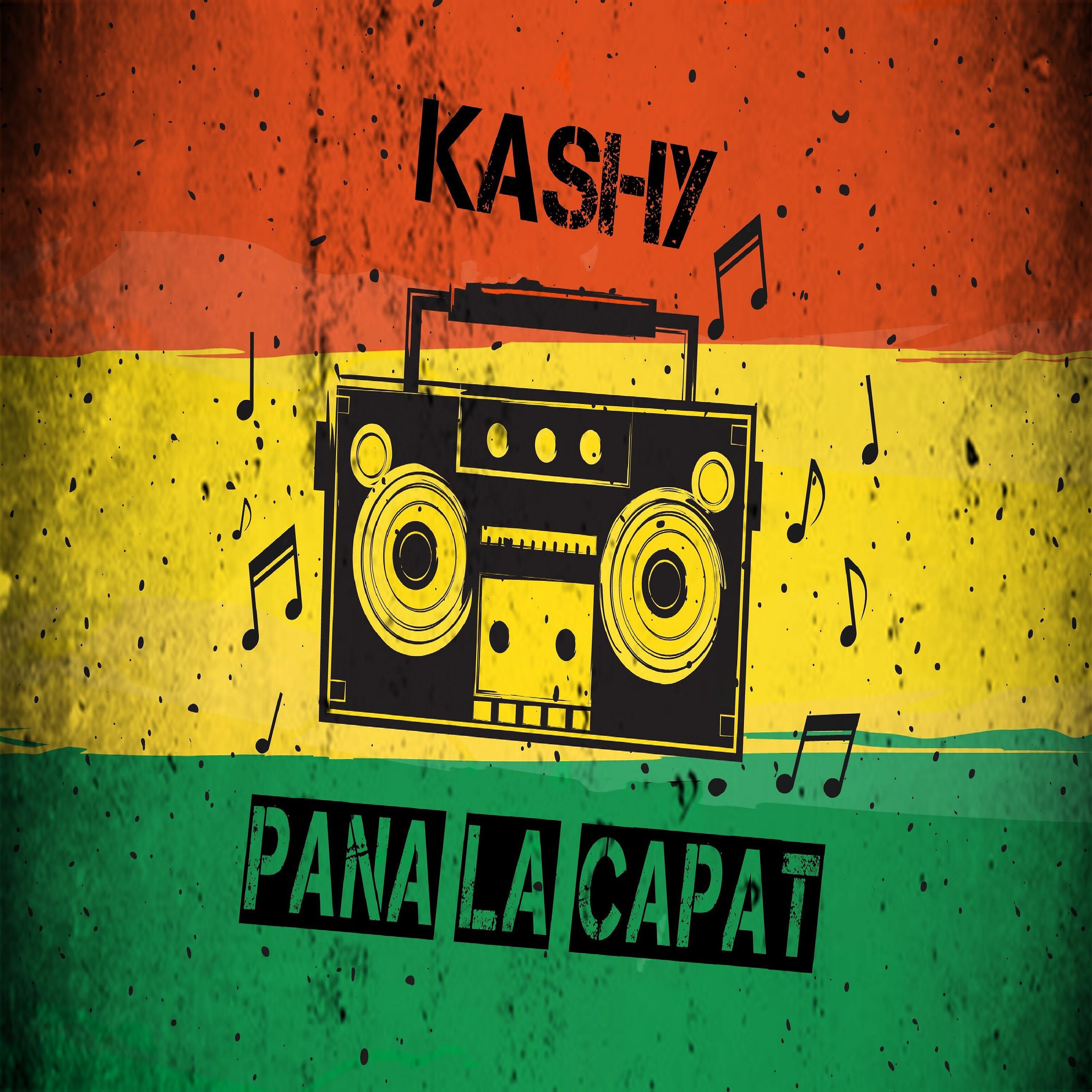 Kashy - Până La Capăt