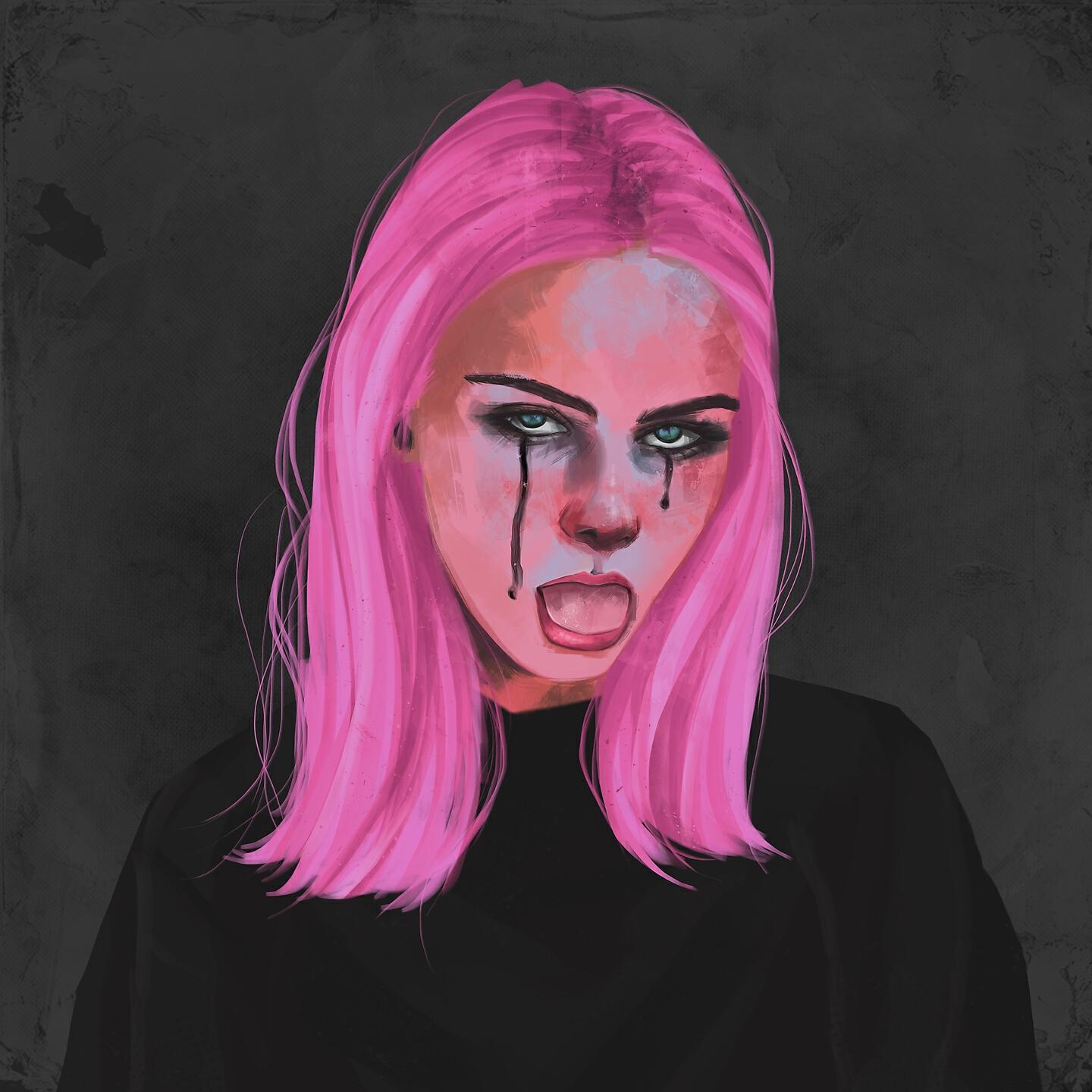 гнилаялирика - подземка