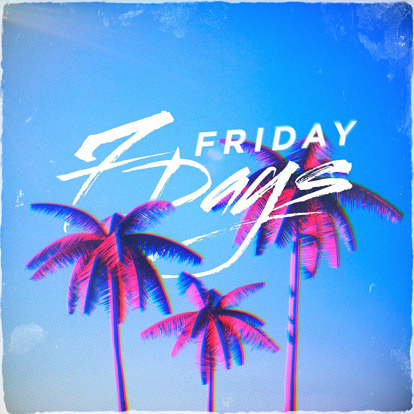 Friday - Бесспорно (BeatMagik)
