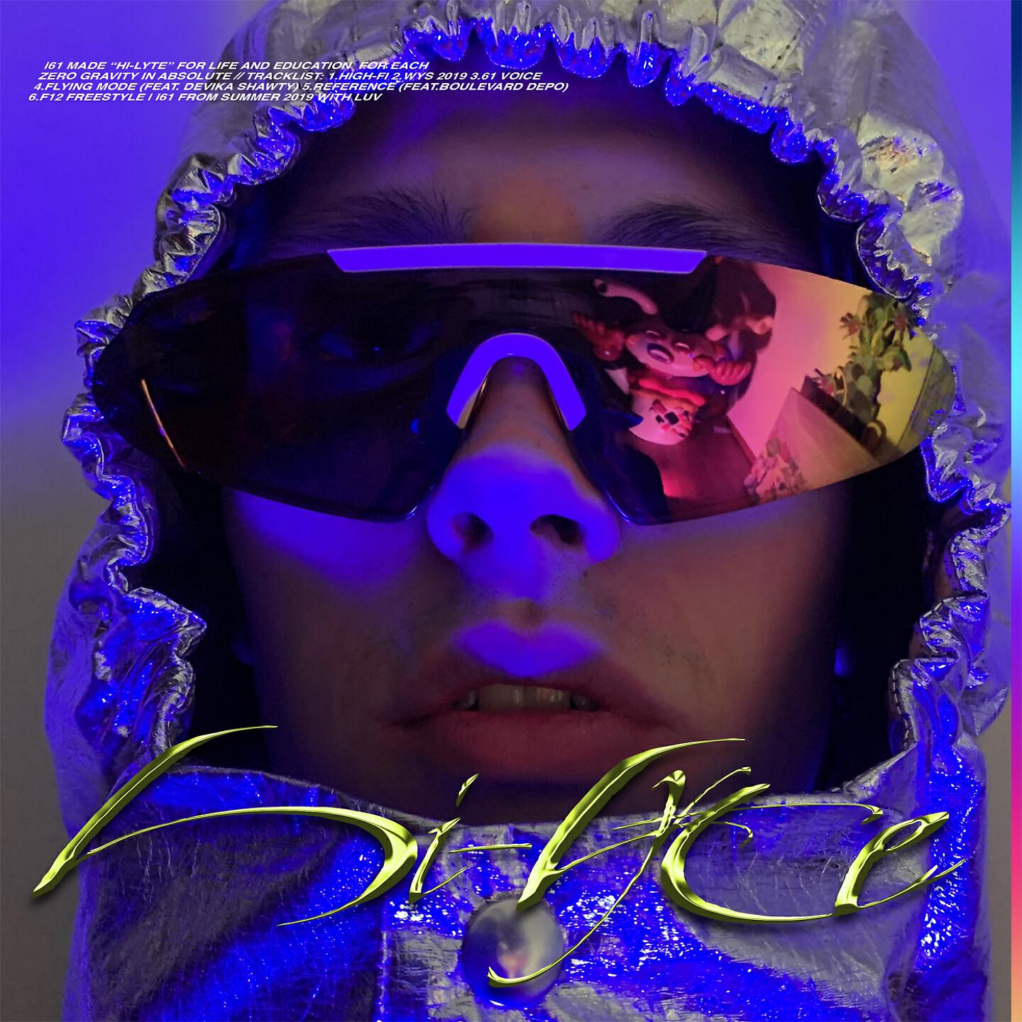 I61 feat boulevard depo. Hi-lite i61. Boulevard depo 2022. I61 feat boulevard depo. I61 boulevard depo.