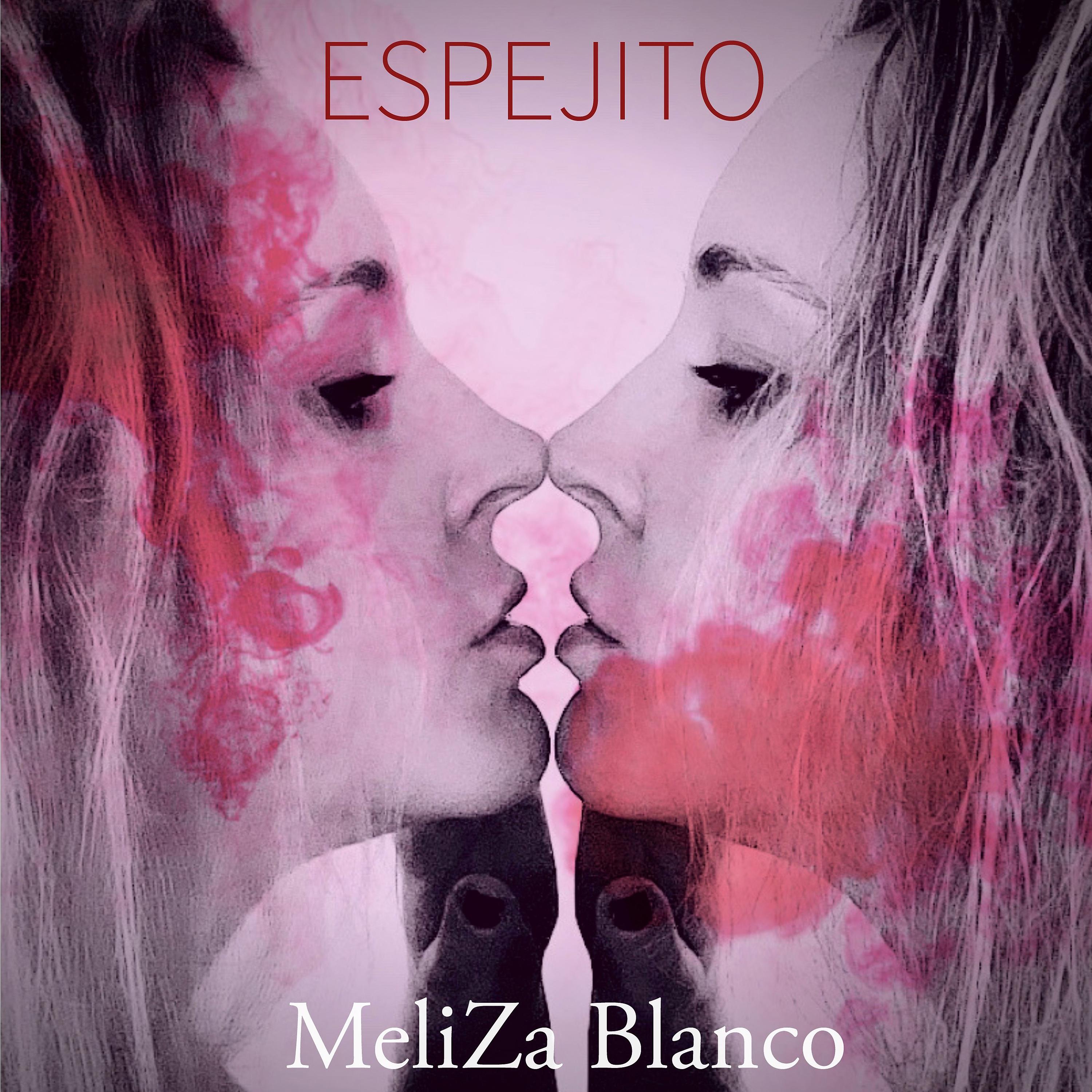 Постер альбома Espejito