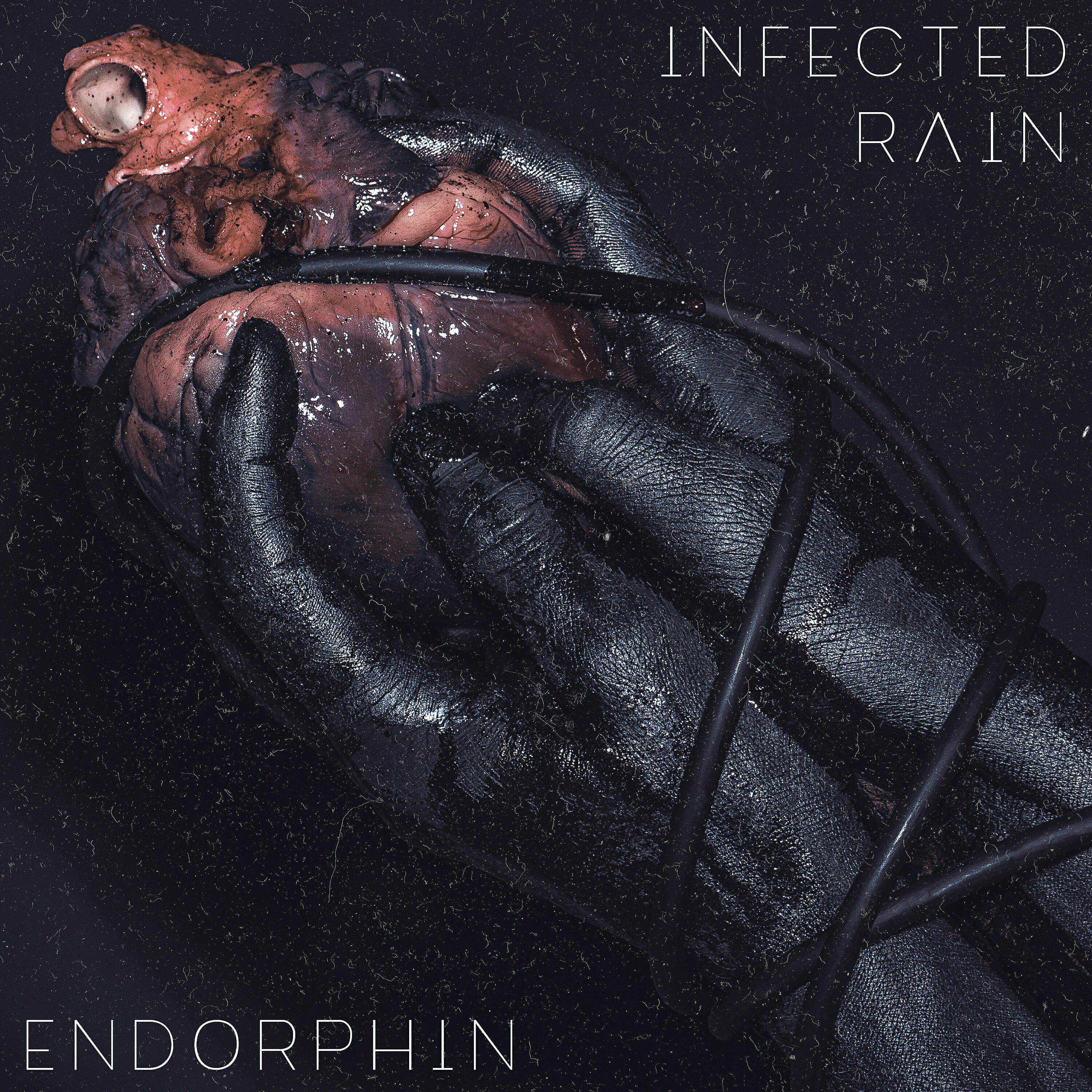Infected Rain - Pendulum