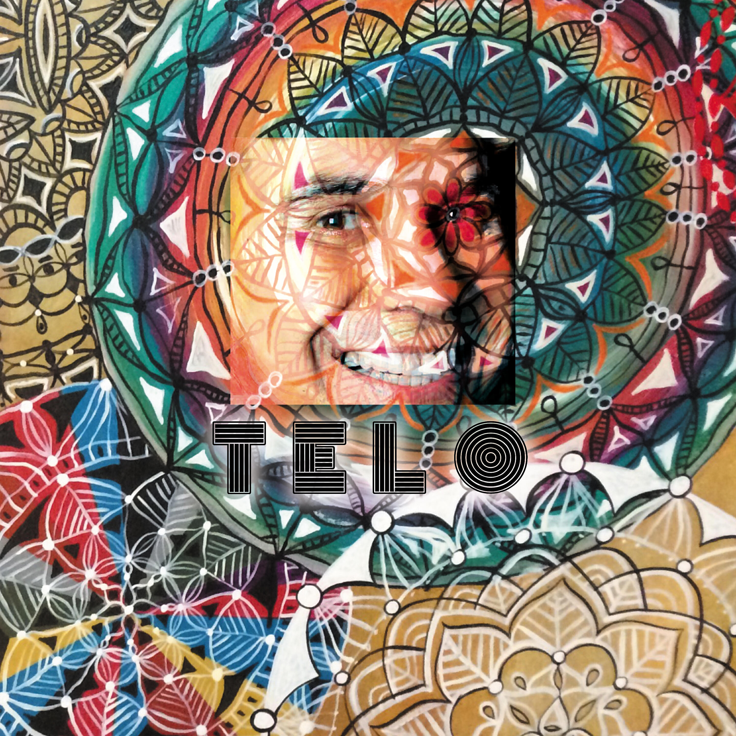 Telo Borges - Surreal