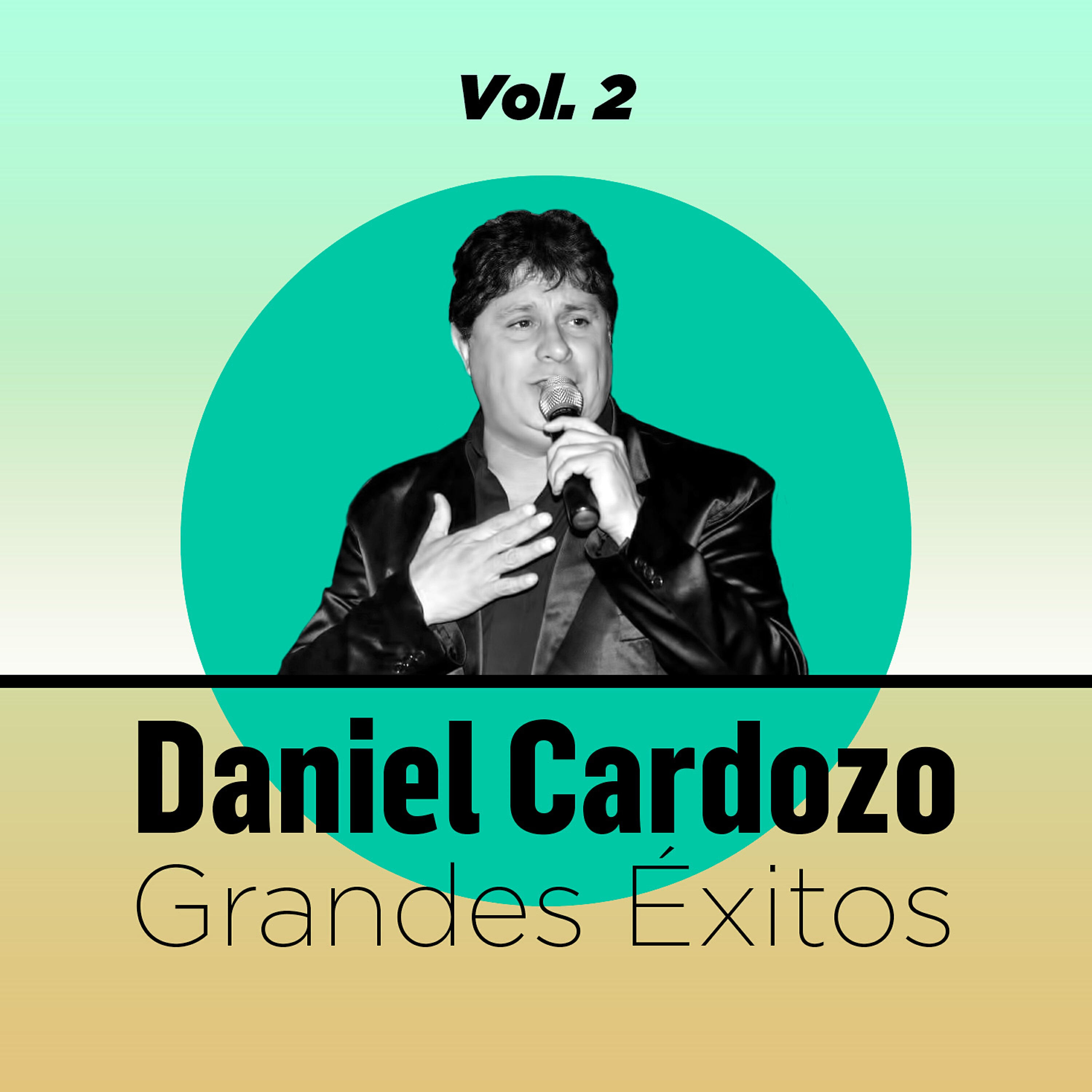 Daniel Cardozo - Adolescente y Bonita