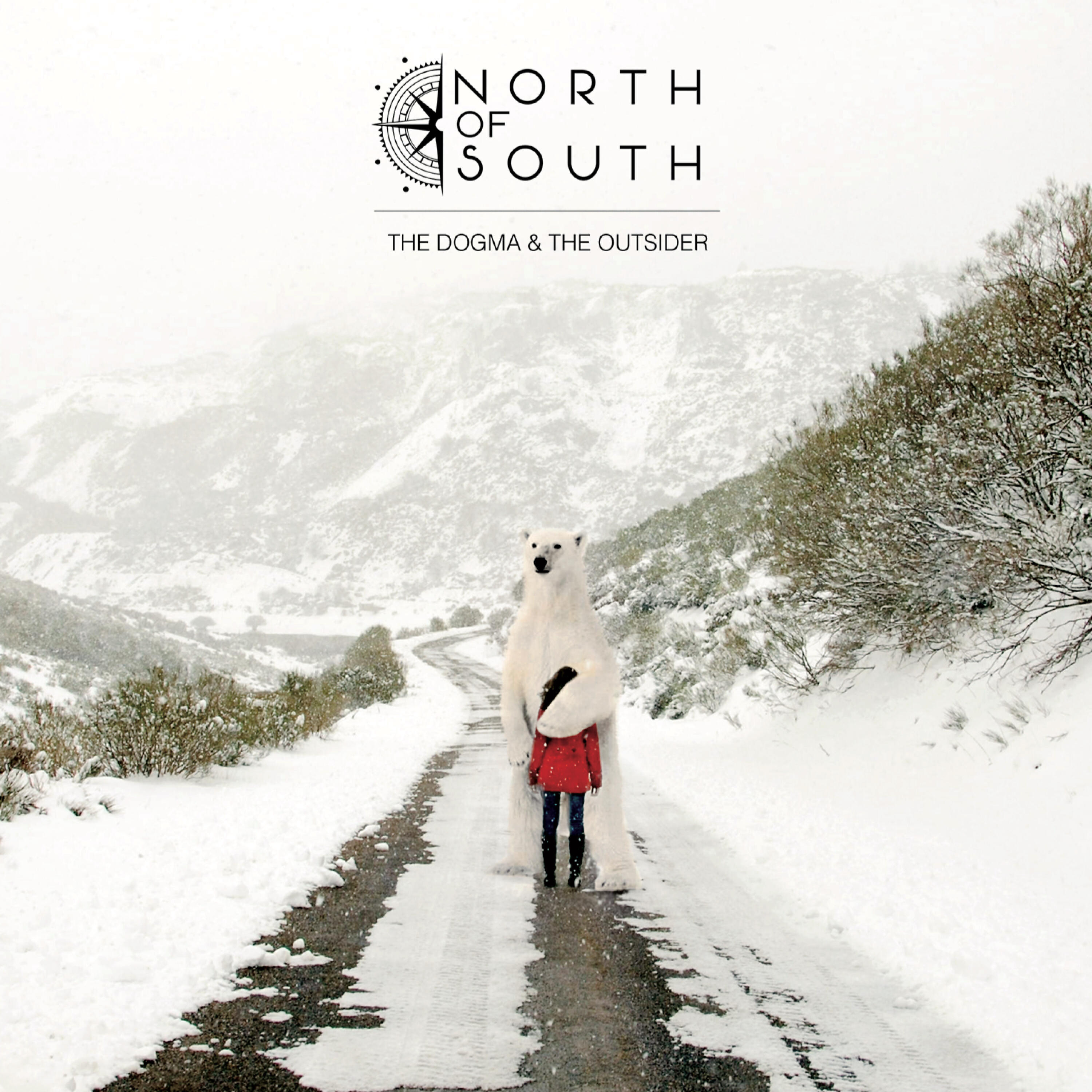 North Of South - We Refused to Hear Them (It's Our Song)