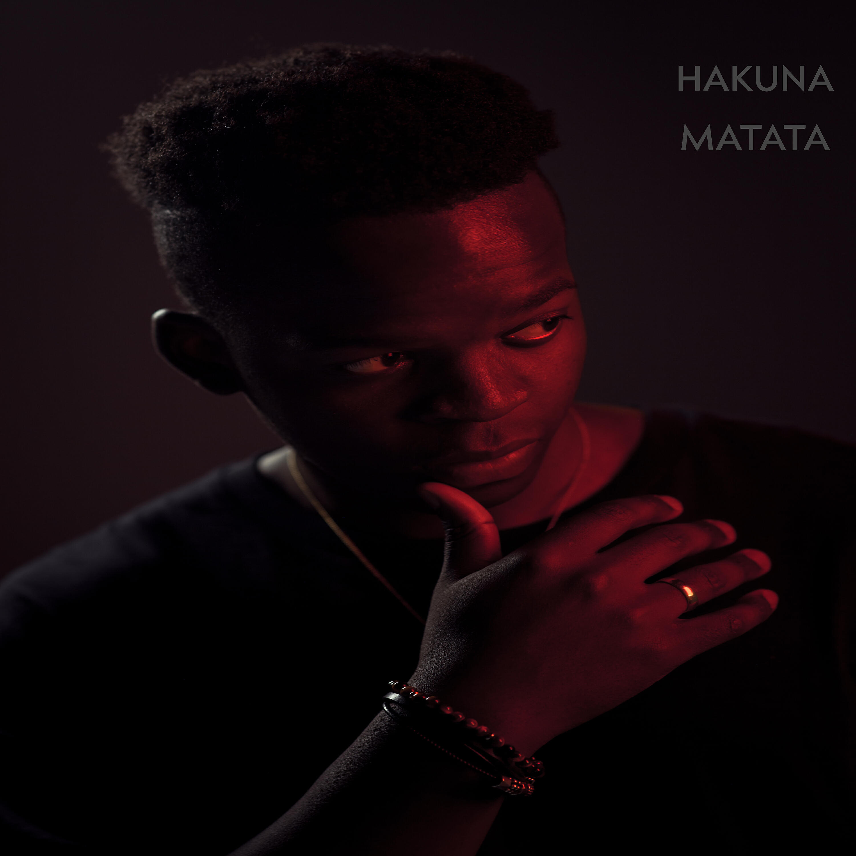 Elo Kay - Hakuna Matata