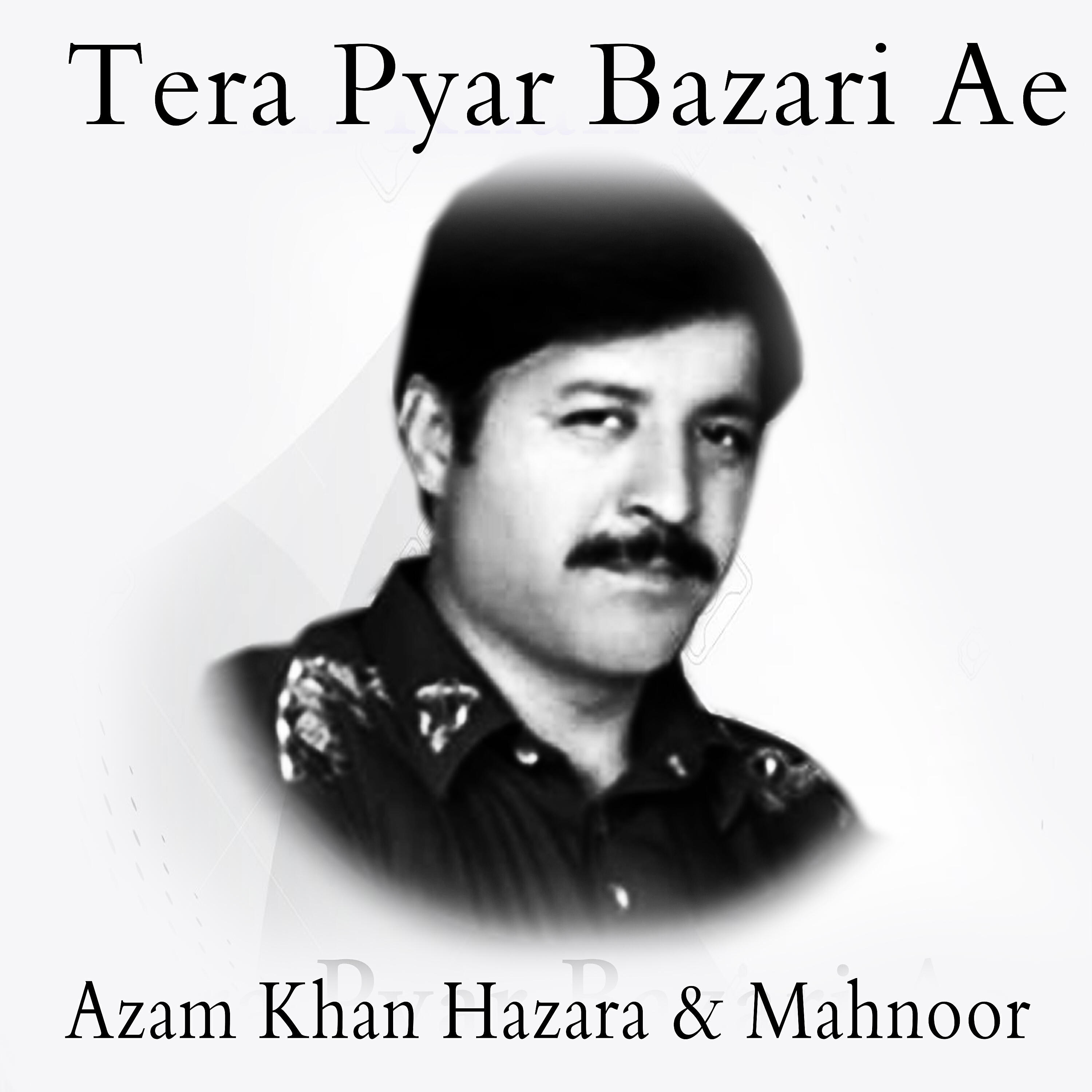 Azam Khan Hazara Mahnoor - Assalam Alikum