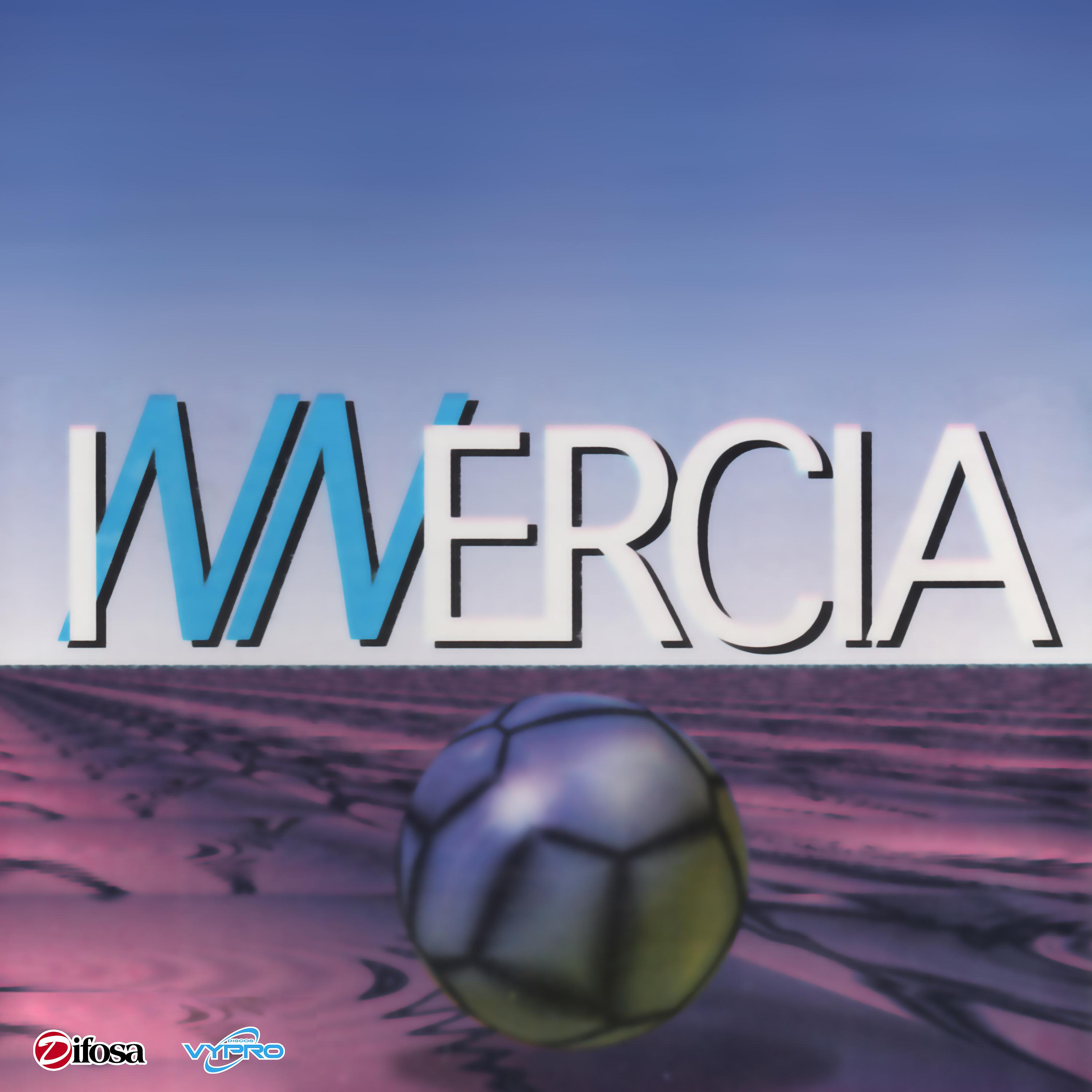 Постер альбома Innercia